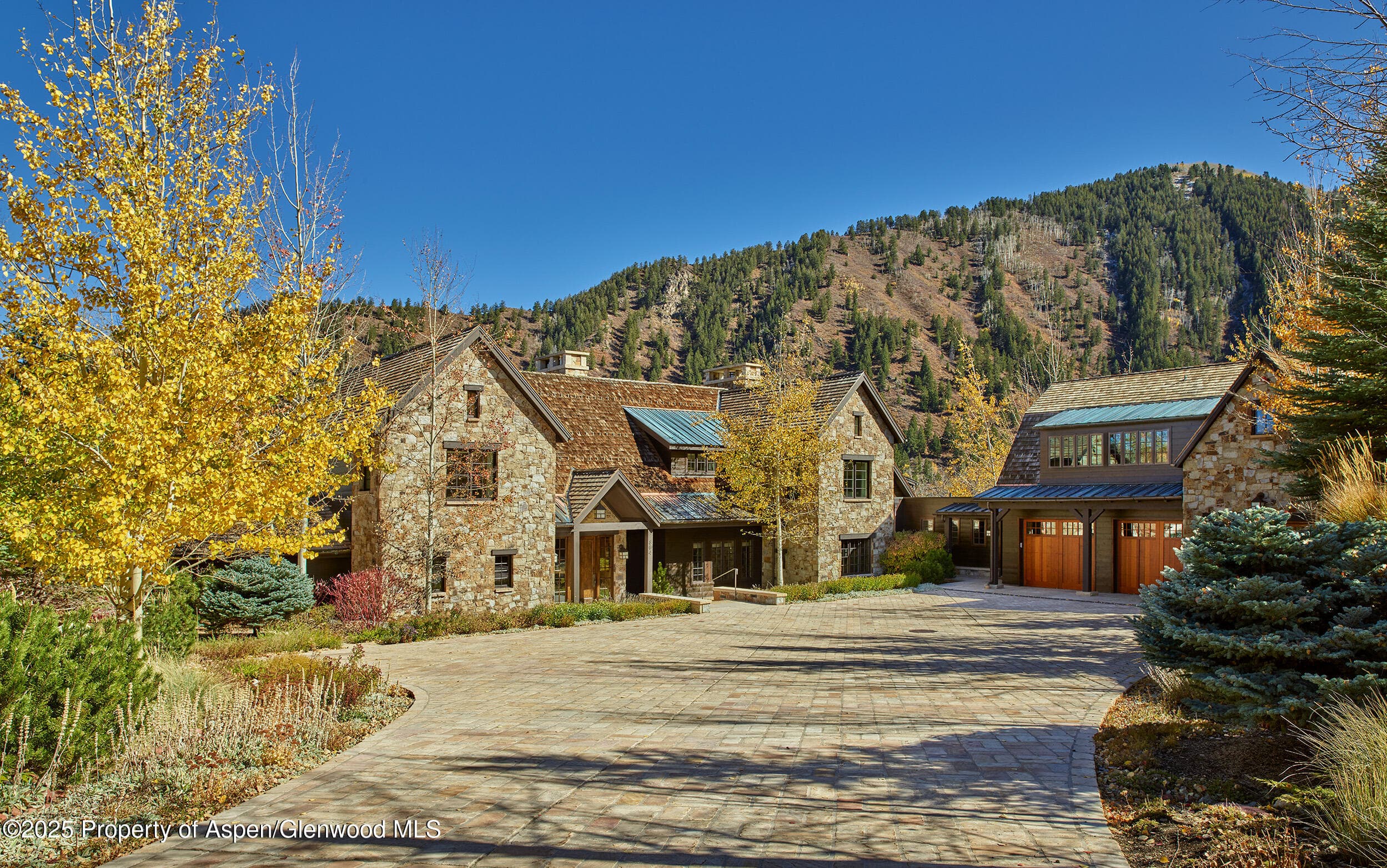 864 Moore Drive, Aspen, CO 81611 - Photo 1