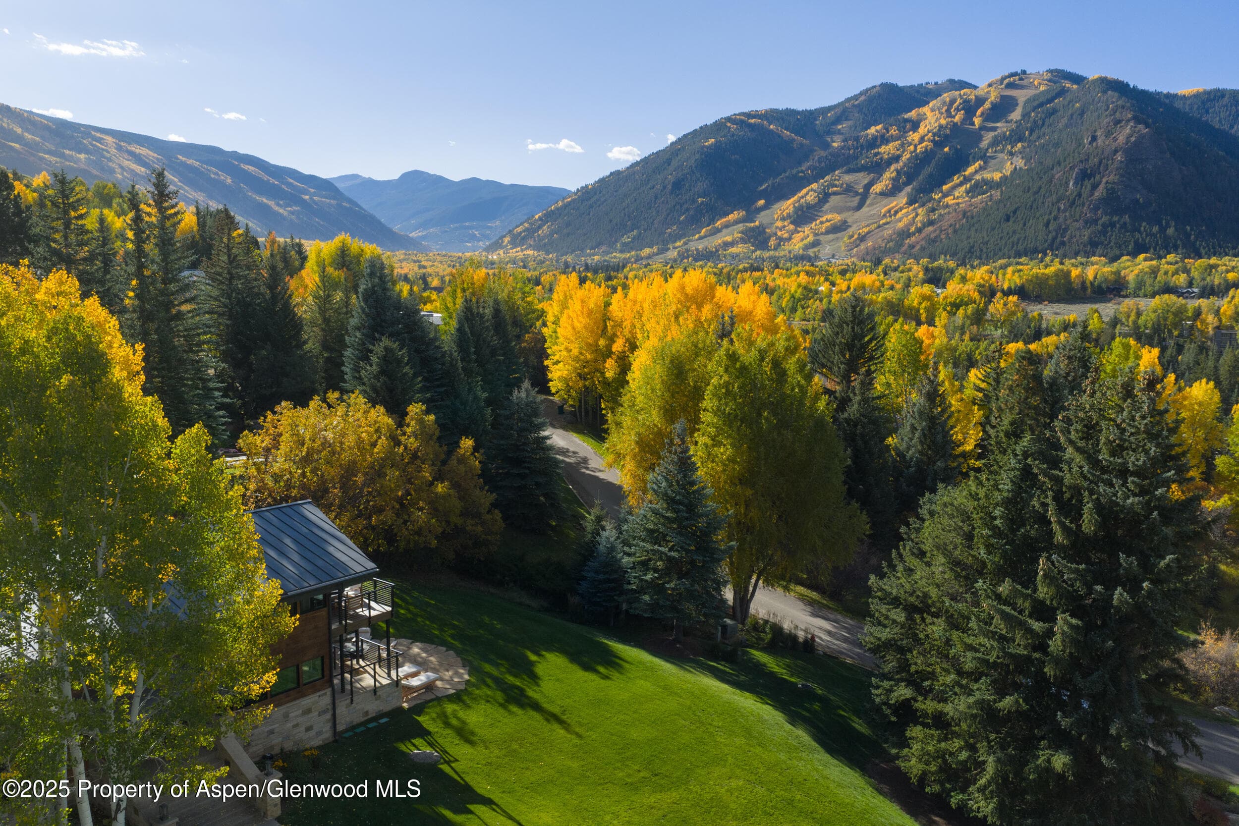 59 Herron Hollow Road, Aspen, CO 81611 - Photo 1
