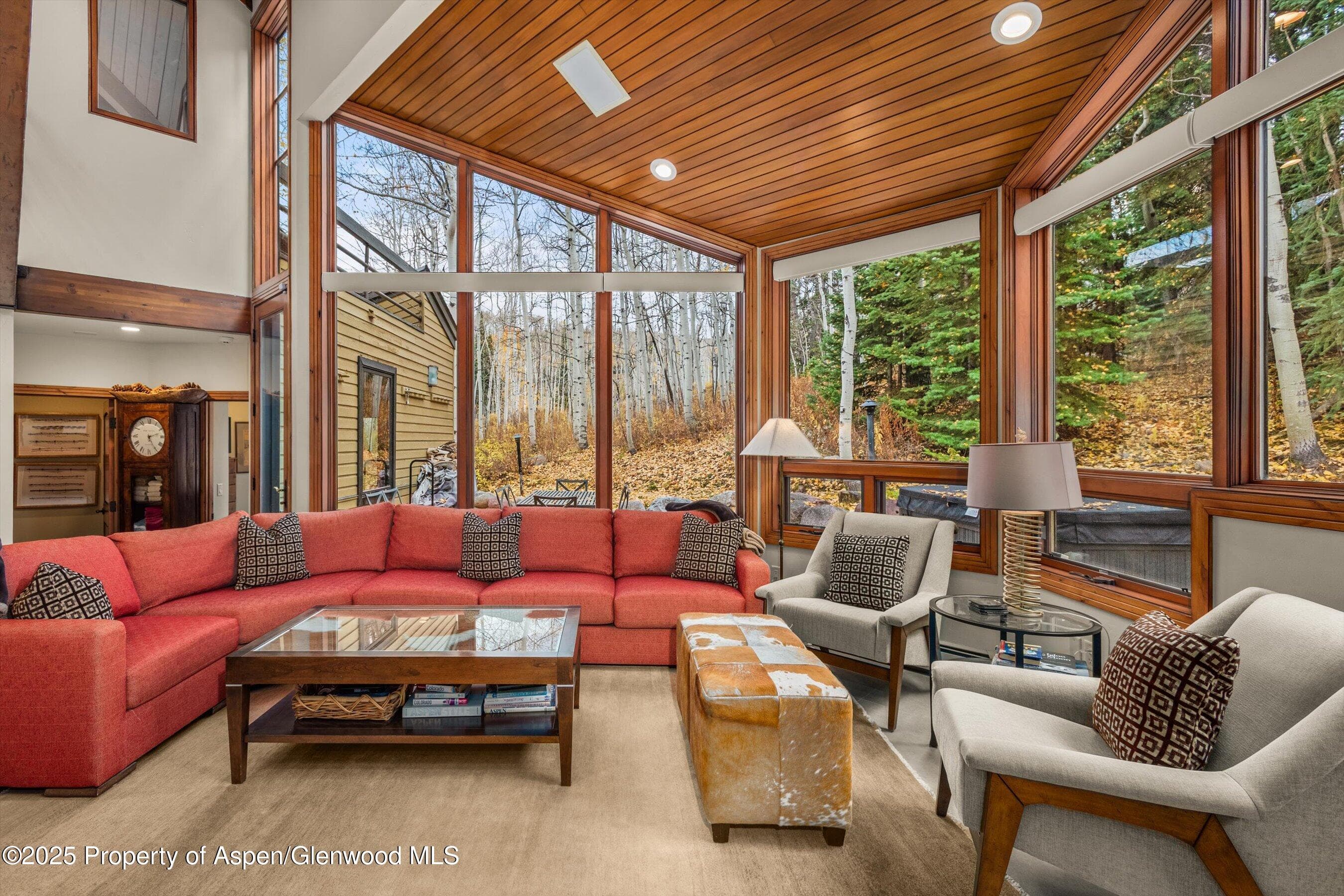 140 Forest Lane, Snowmass Village, CO 81615