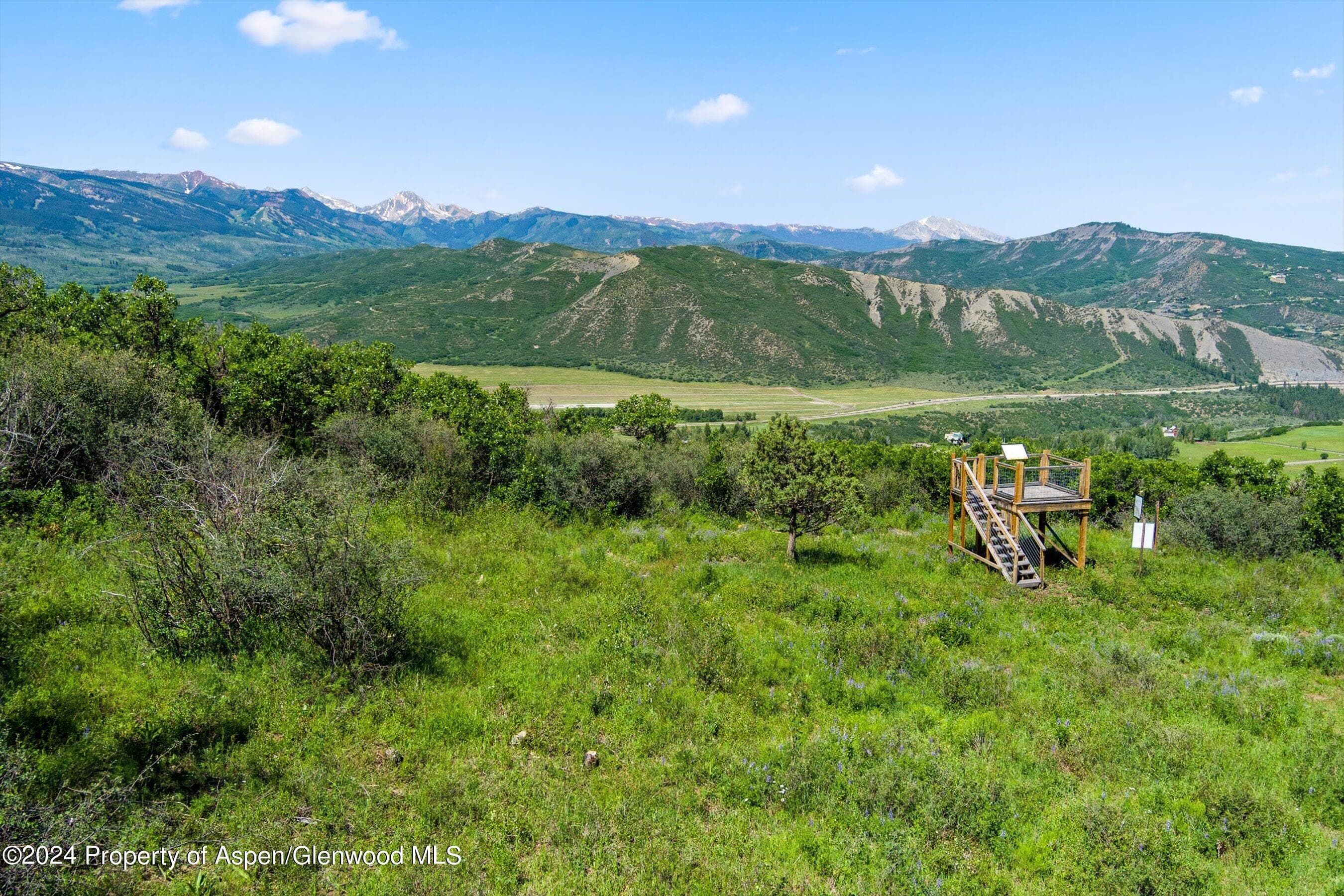 TBD Trentaz Drive, Aspen, CO 81611 - Photo 1