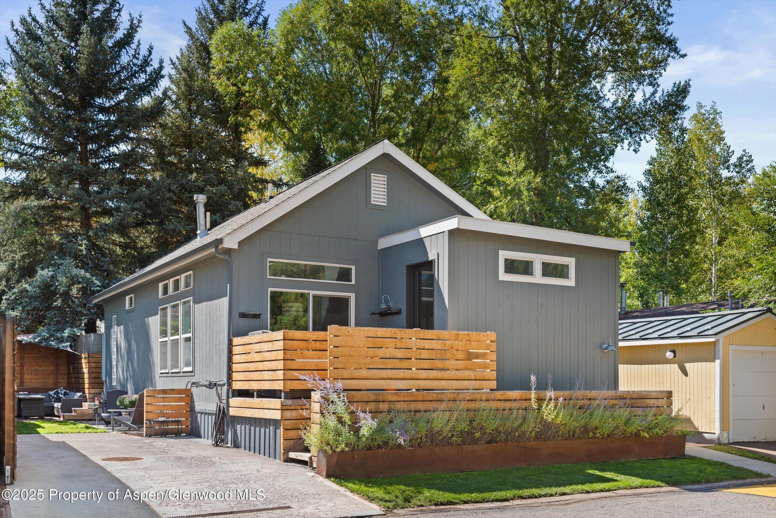 55 Bear Trail, Aspen, CO 81611 - Photo 1