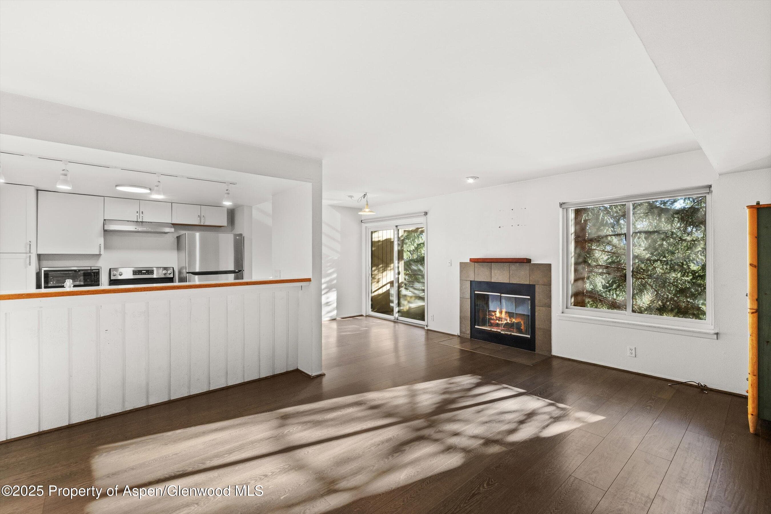 35 Lower Woodbridge Road V/177, Snowmass Village, CO 81615 - Photo 1