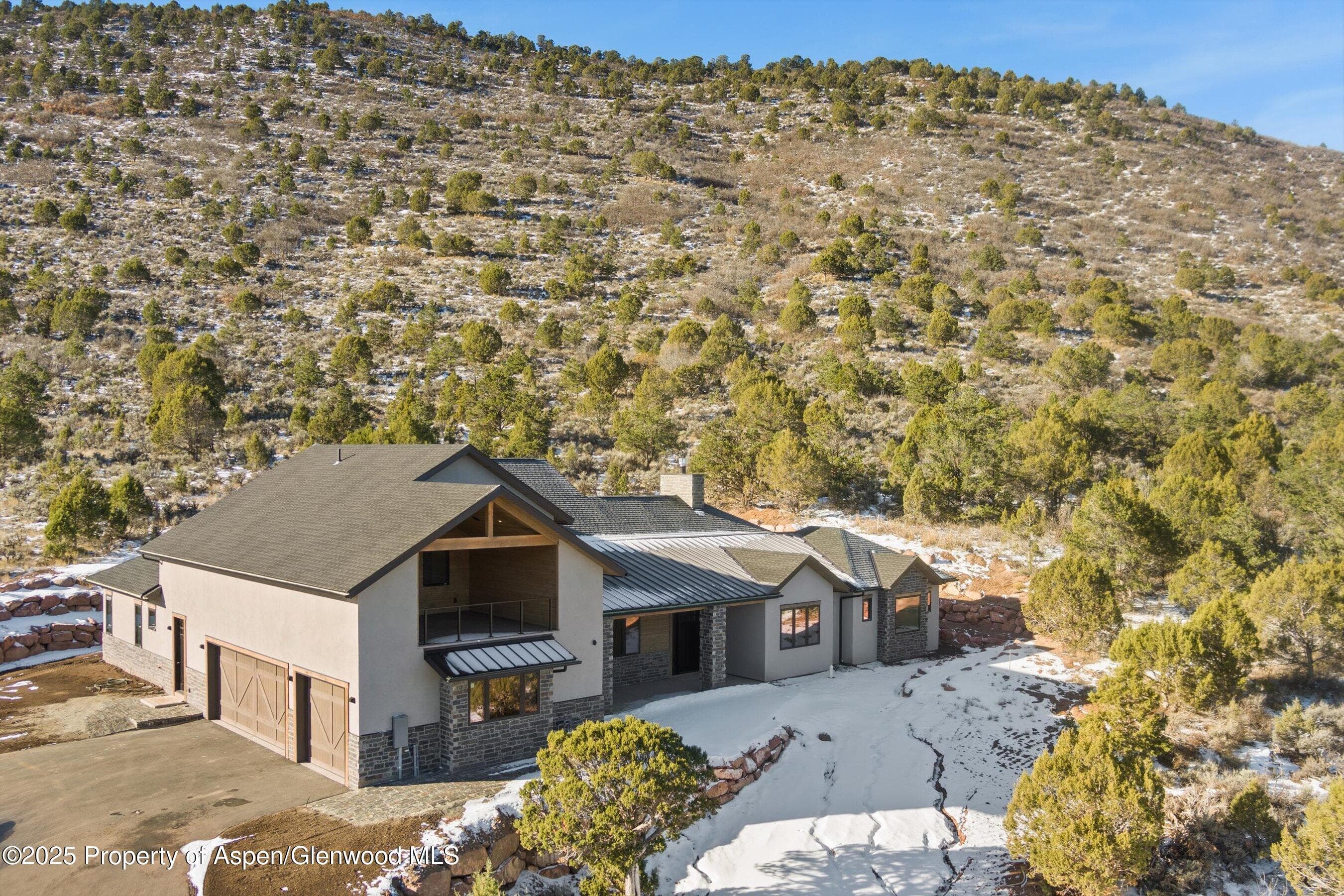 603 Dry Park Road, Glenwood Springs, CO 81601 - Photo 1