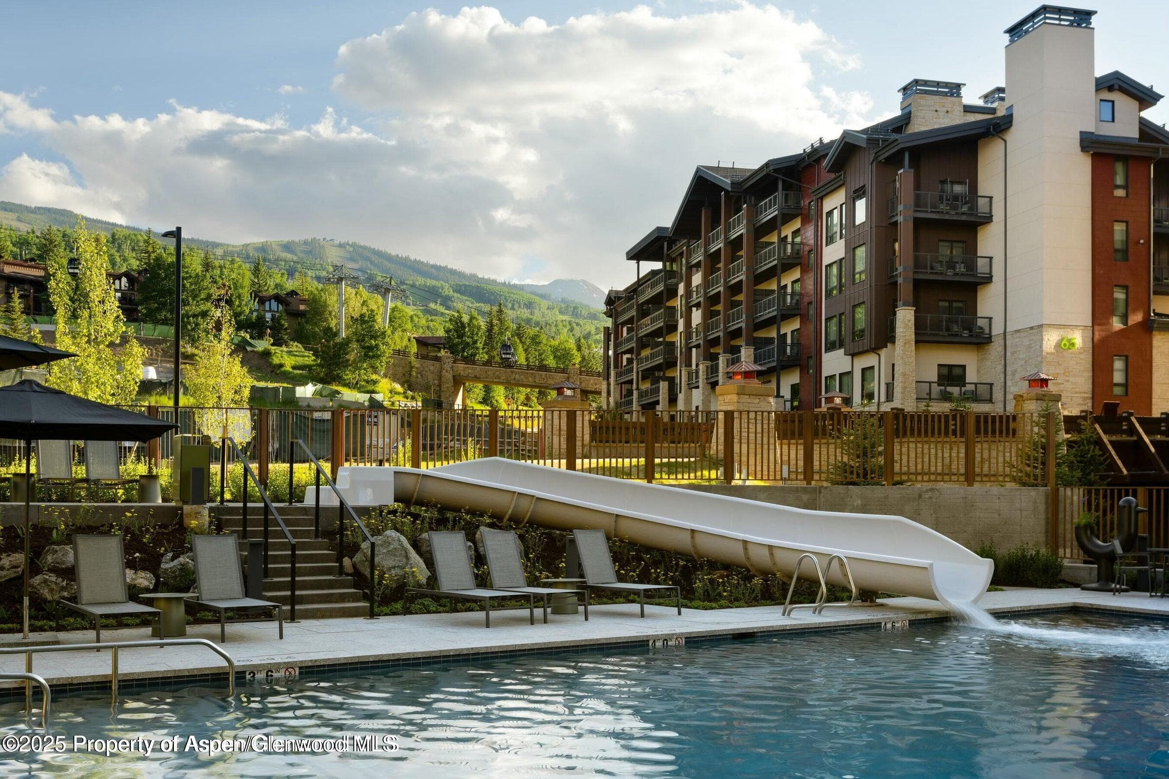 119 Wood Road 101, Snowmass Village, CO 81615 - Photo 1