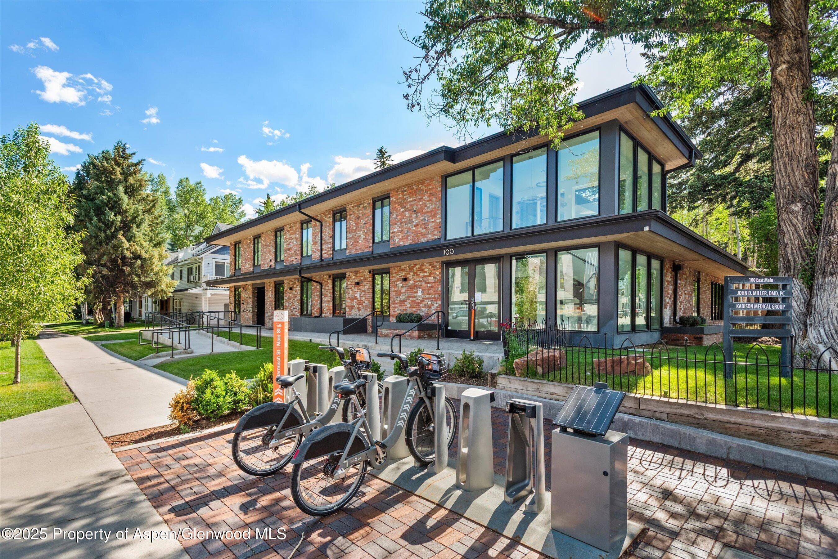 100 E Main Street 1, Aspen, CO 81611 - Photo 1