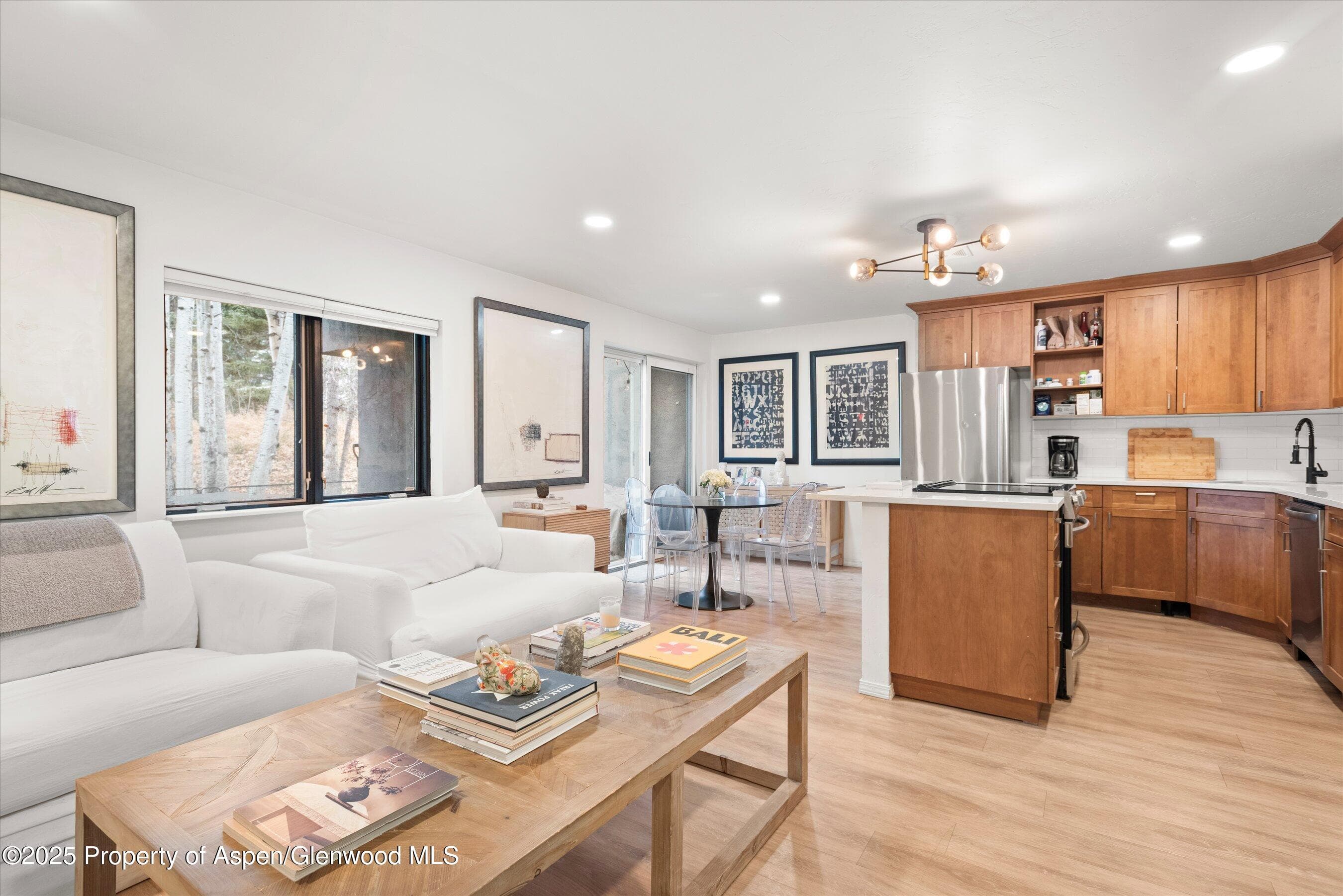 425 Park Circle A2, Aspen, CO 81611 - Photo 1
