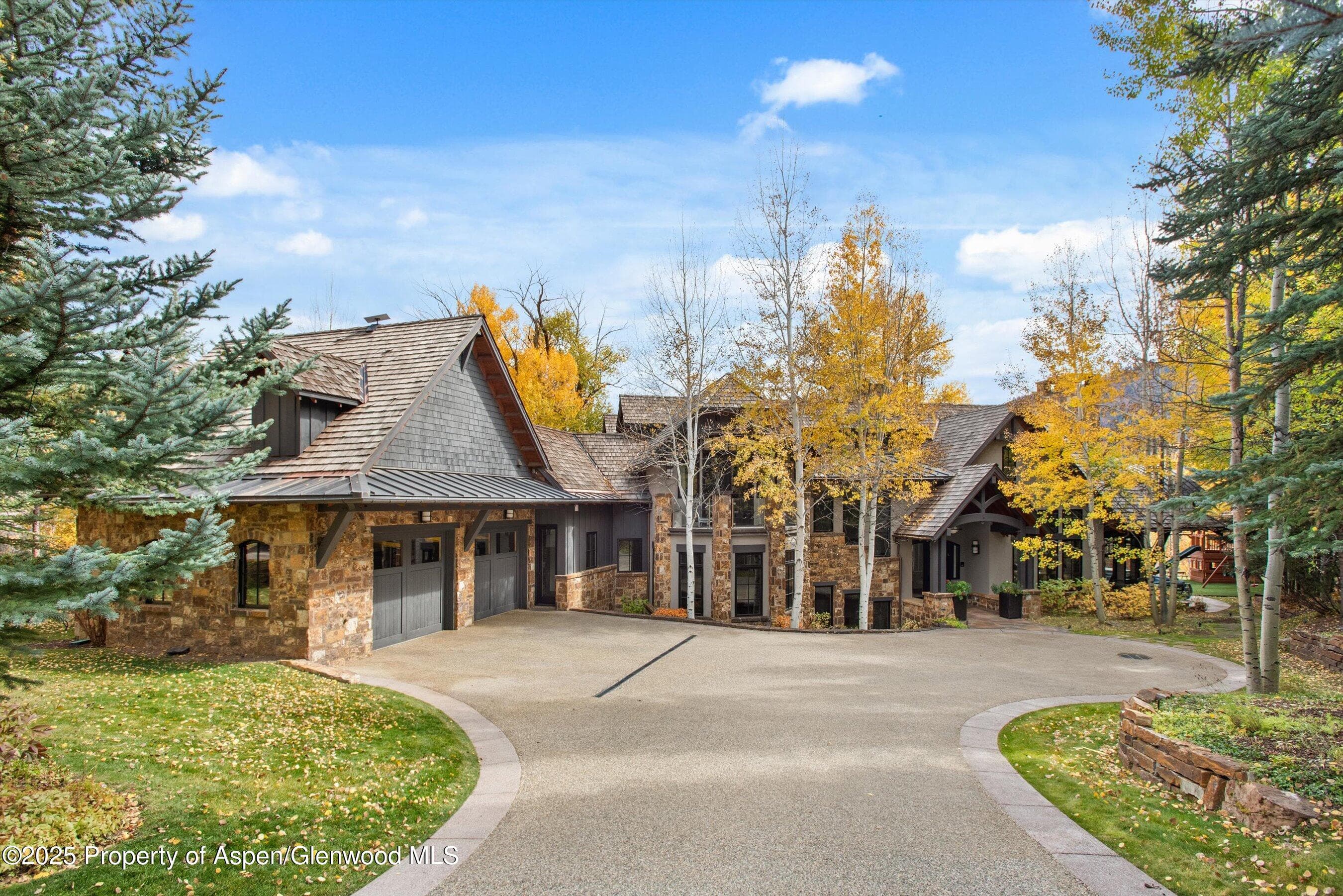 1162 Tiehack Road, Aspen, CO 81611 - Photo 1