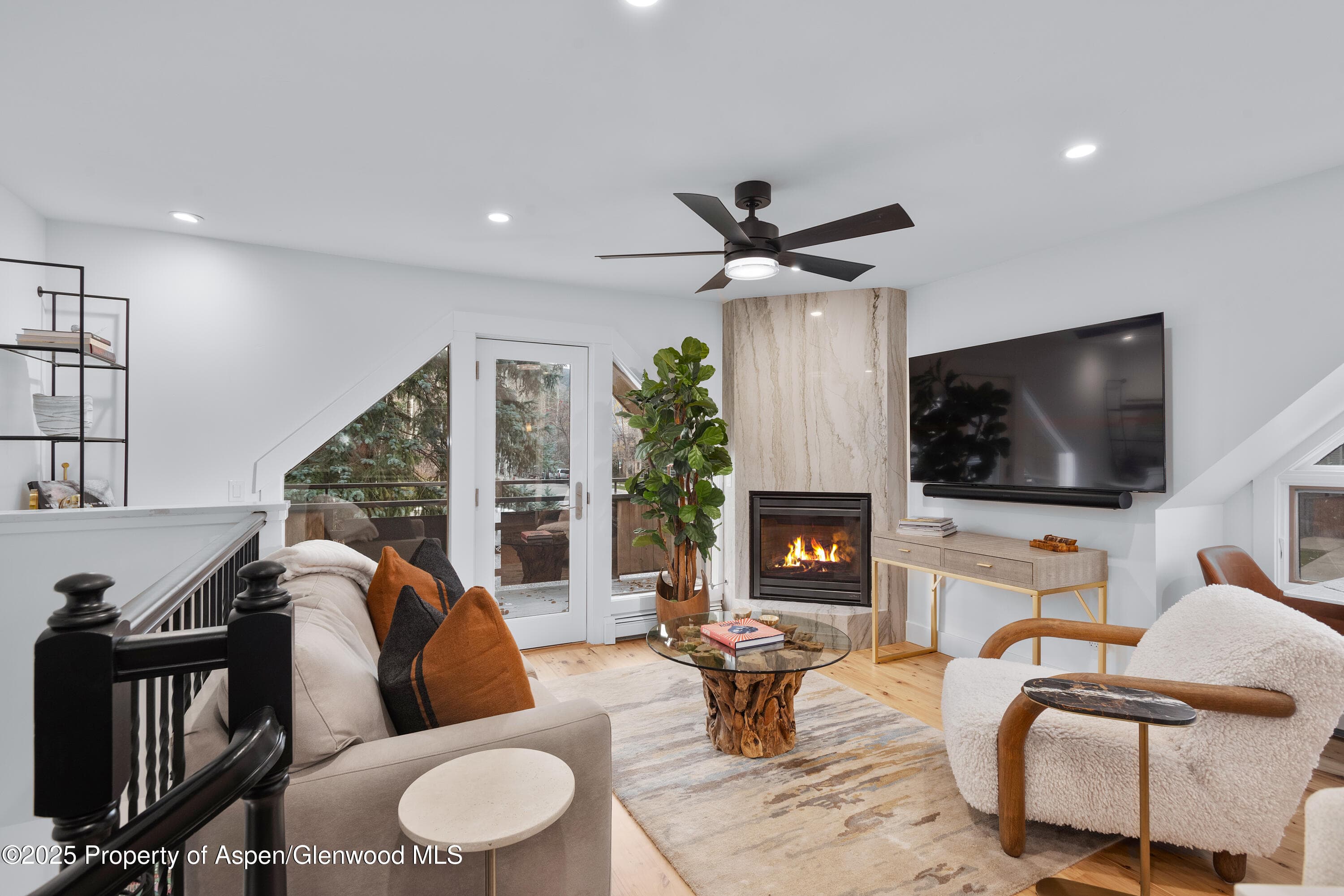 108 W Hyman Ave Avenue #1, Aspen, CO 81611 - Photo 1