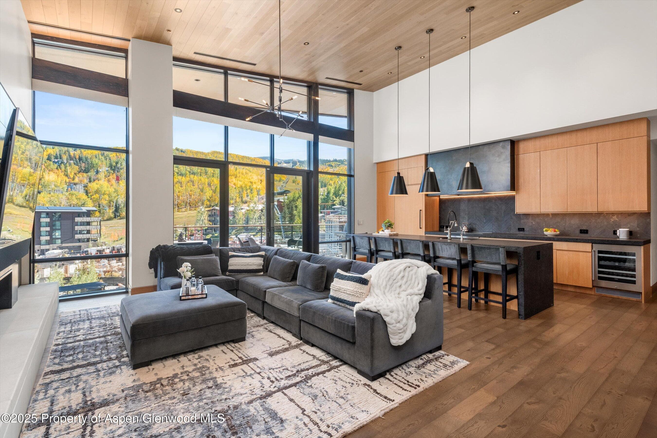 77 Wood Road 706E, Snowmass Village, CO 81615 - Photo 1
