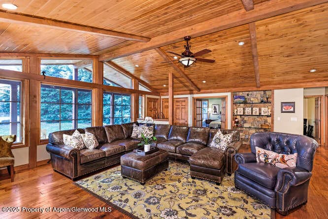 1280 Snowbunny Lane, Aspen, CO 81611 - Photo 1
