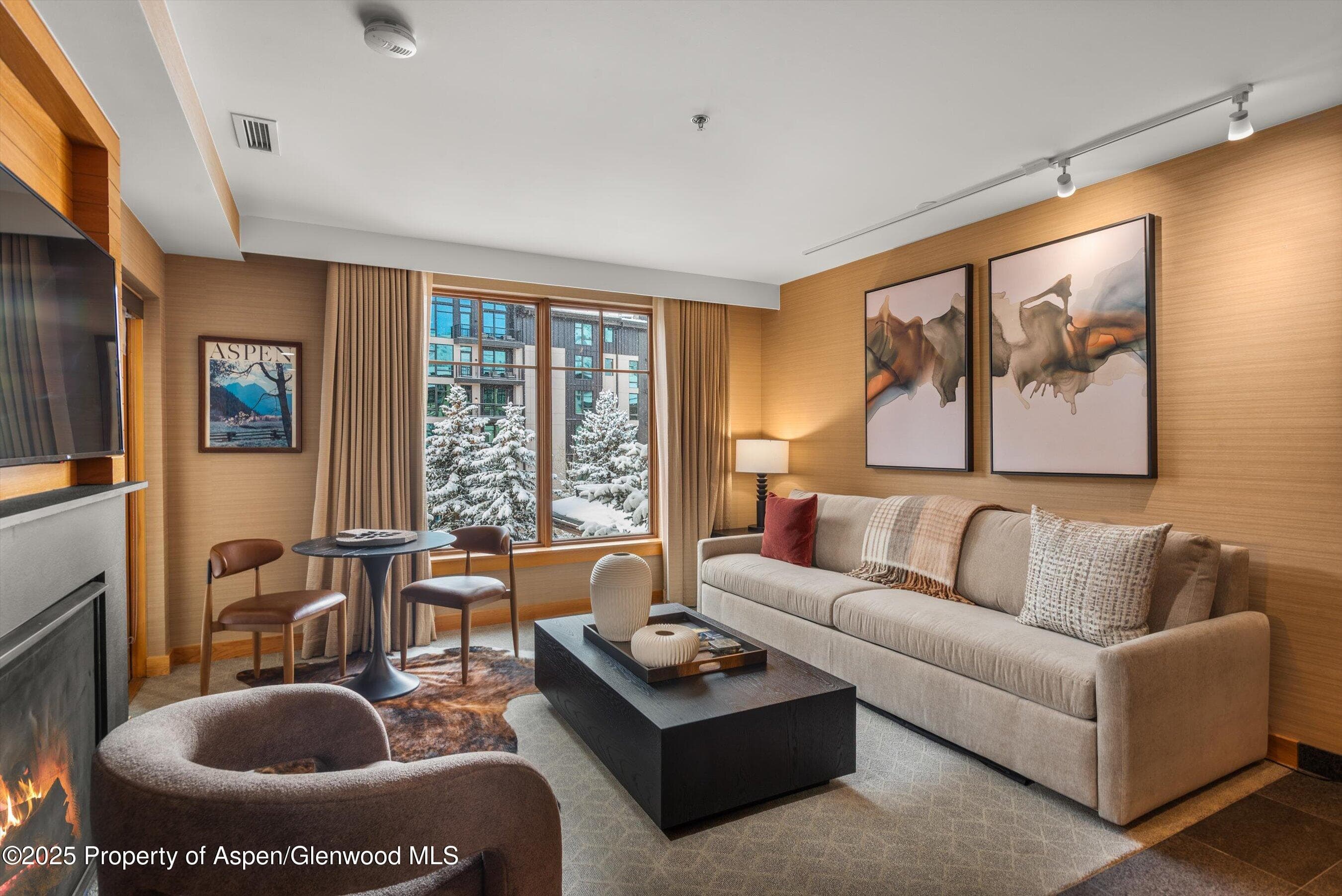 130 Wood Road 625, Snowmass Village, CO 81615 - Photo 1