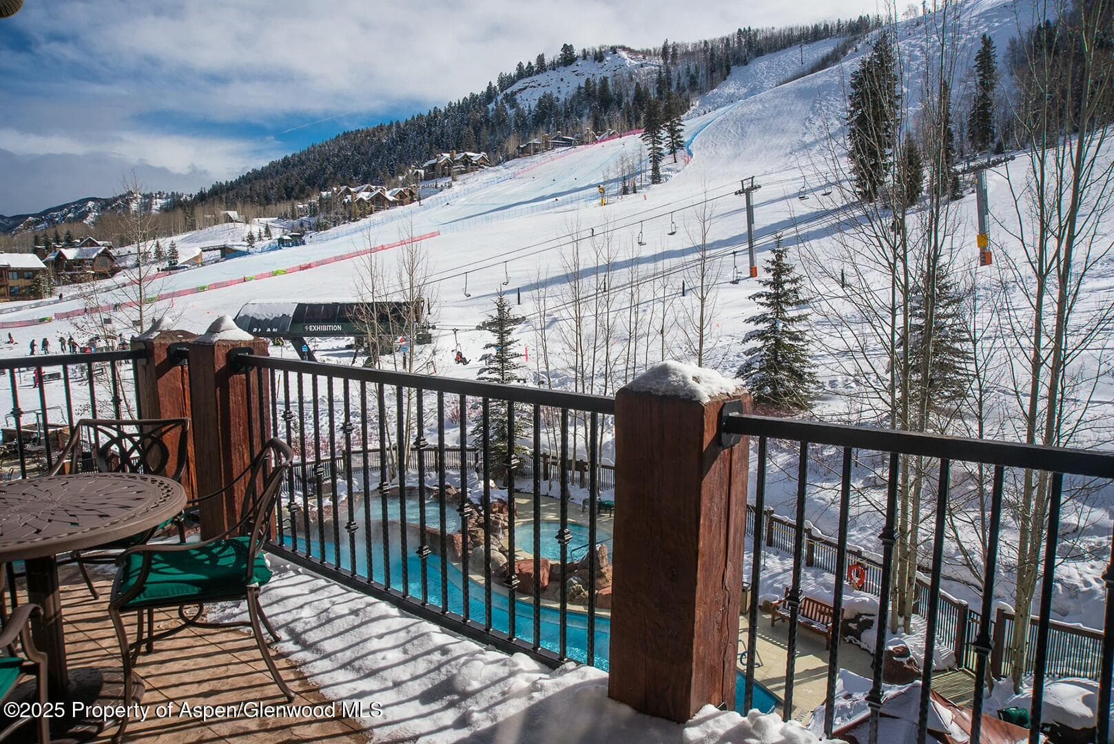 0075 Prospector Road 8303-4 Winter Interest, Aspen, CO 81611 - Photo 1