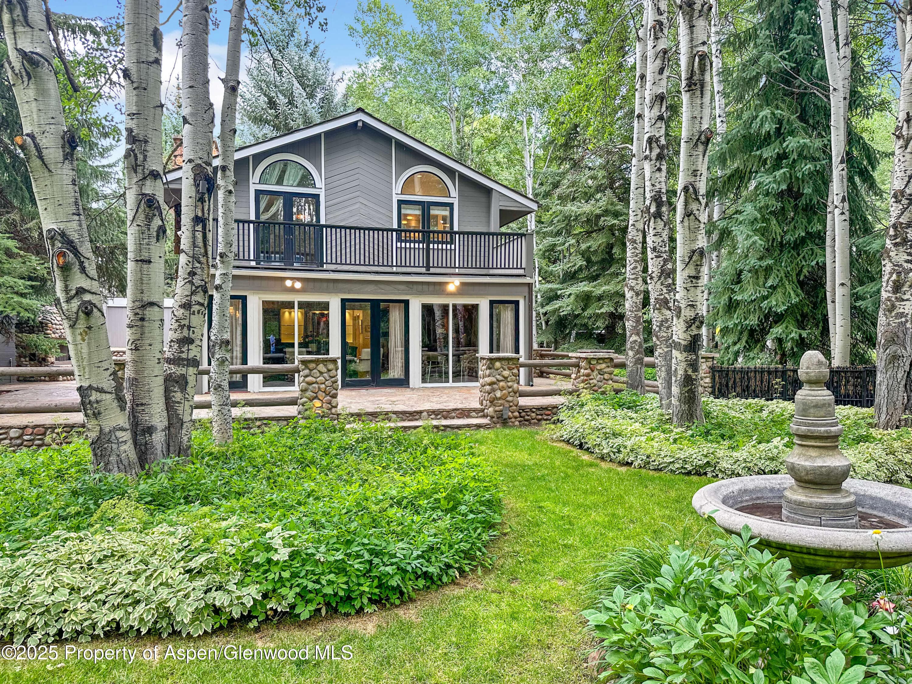 1425 Red Butte Drive, Aspen, CO 81611 - Photo 1