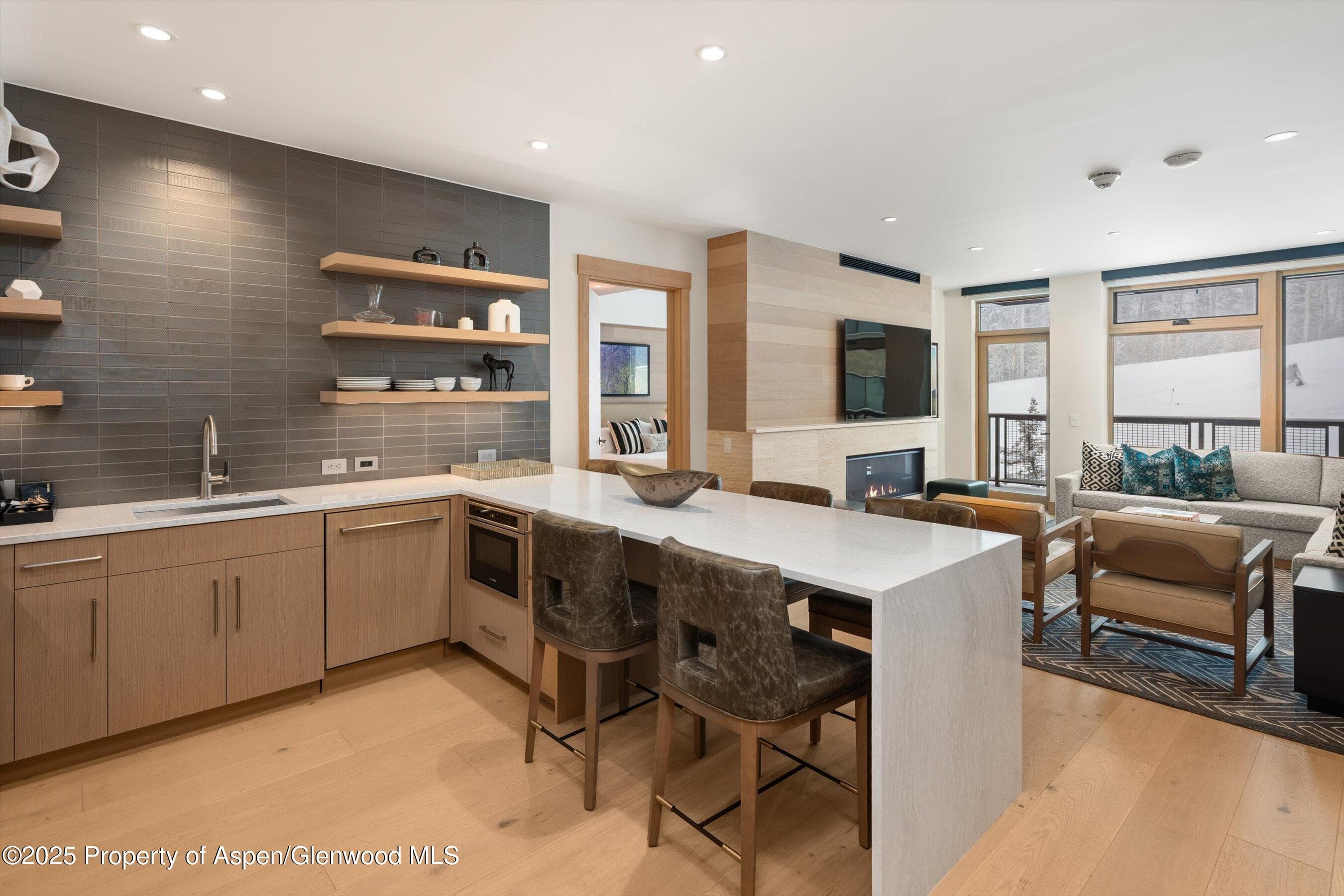 130 Wood Road 353-355, Snowmass Village, CO 81615 - Photo 1