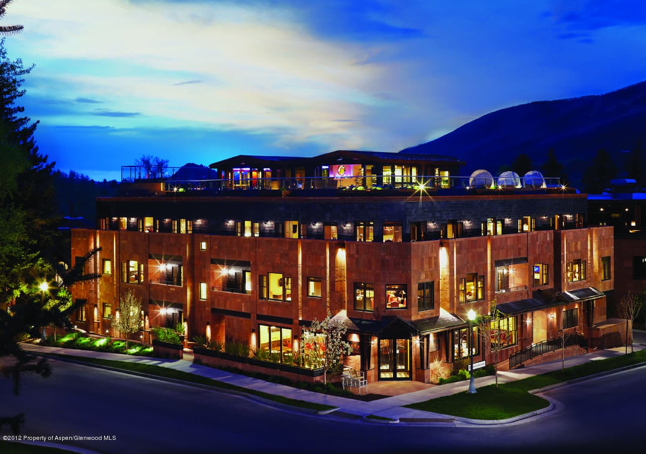 219 E Durant Avenue A11, Aspen, CO 81611 - Photo 1