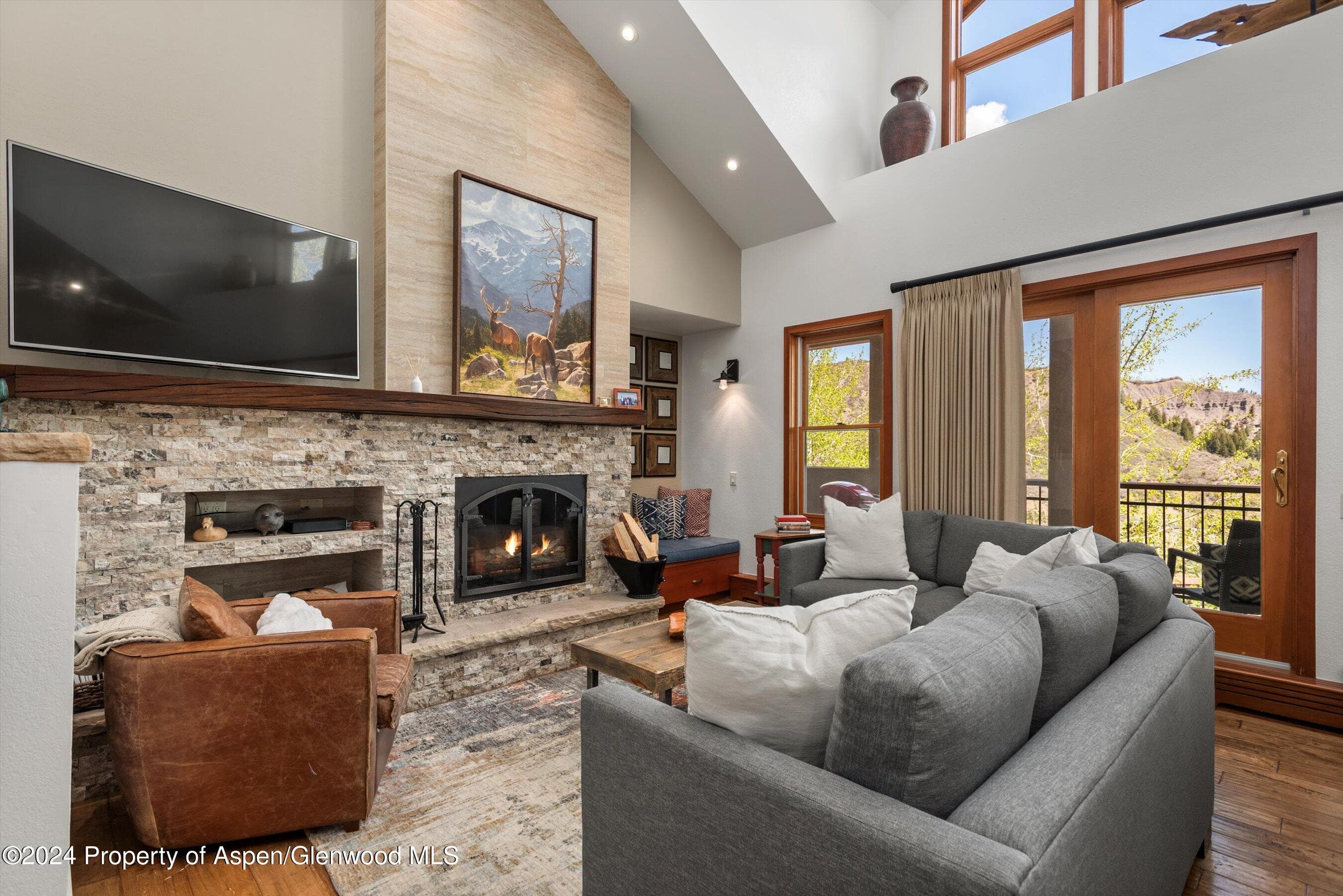 425 Wood Road 43, Snowmass Village, CO 81615