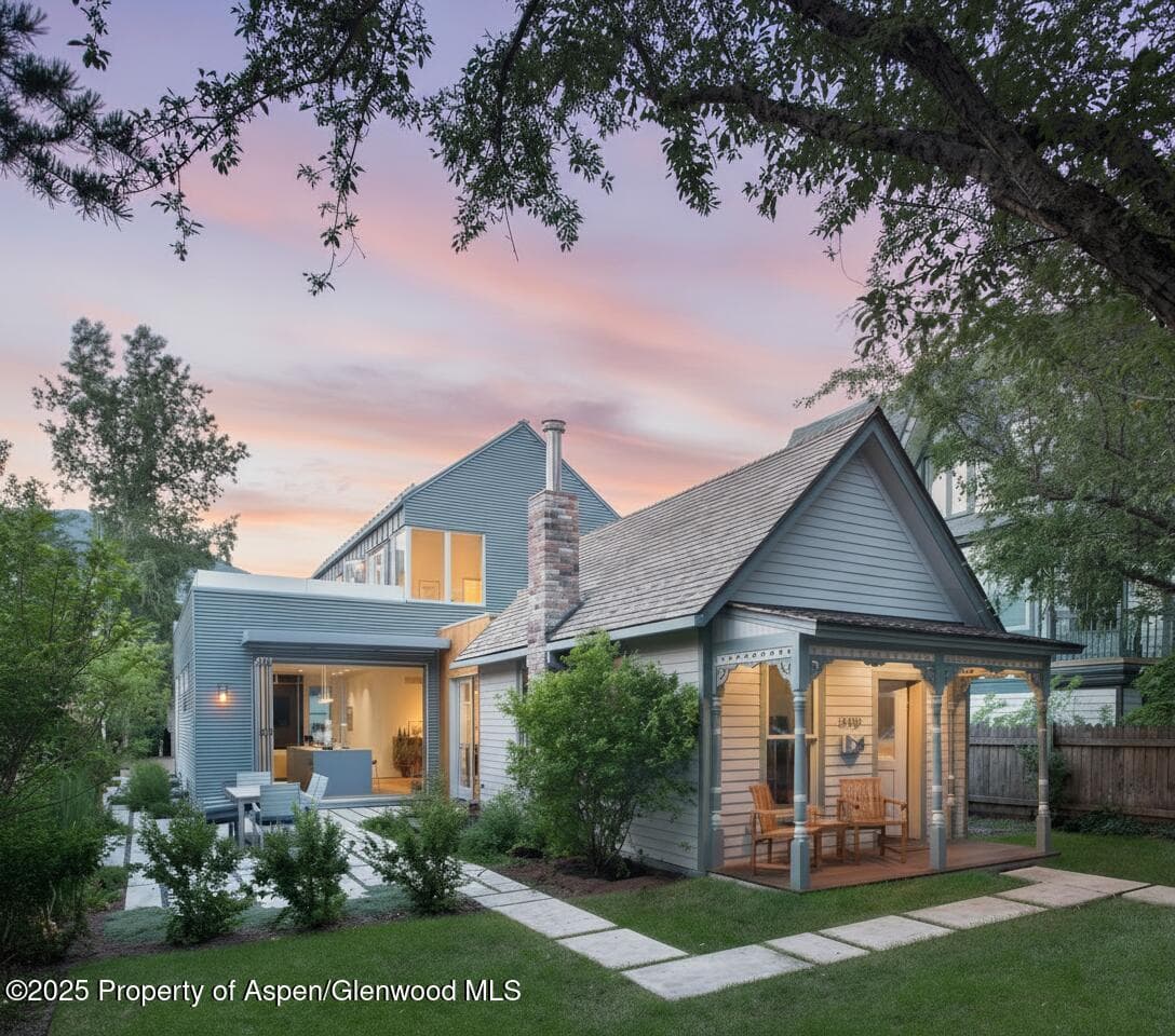 1006 E Cooper Avenue, Aspen, CO 81611 - Photo 1