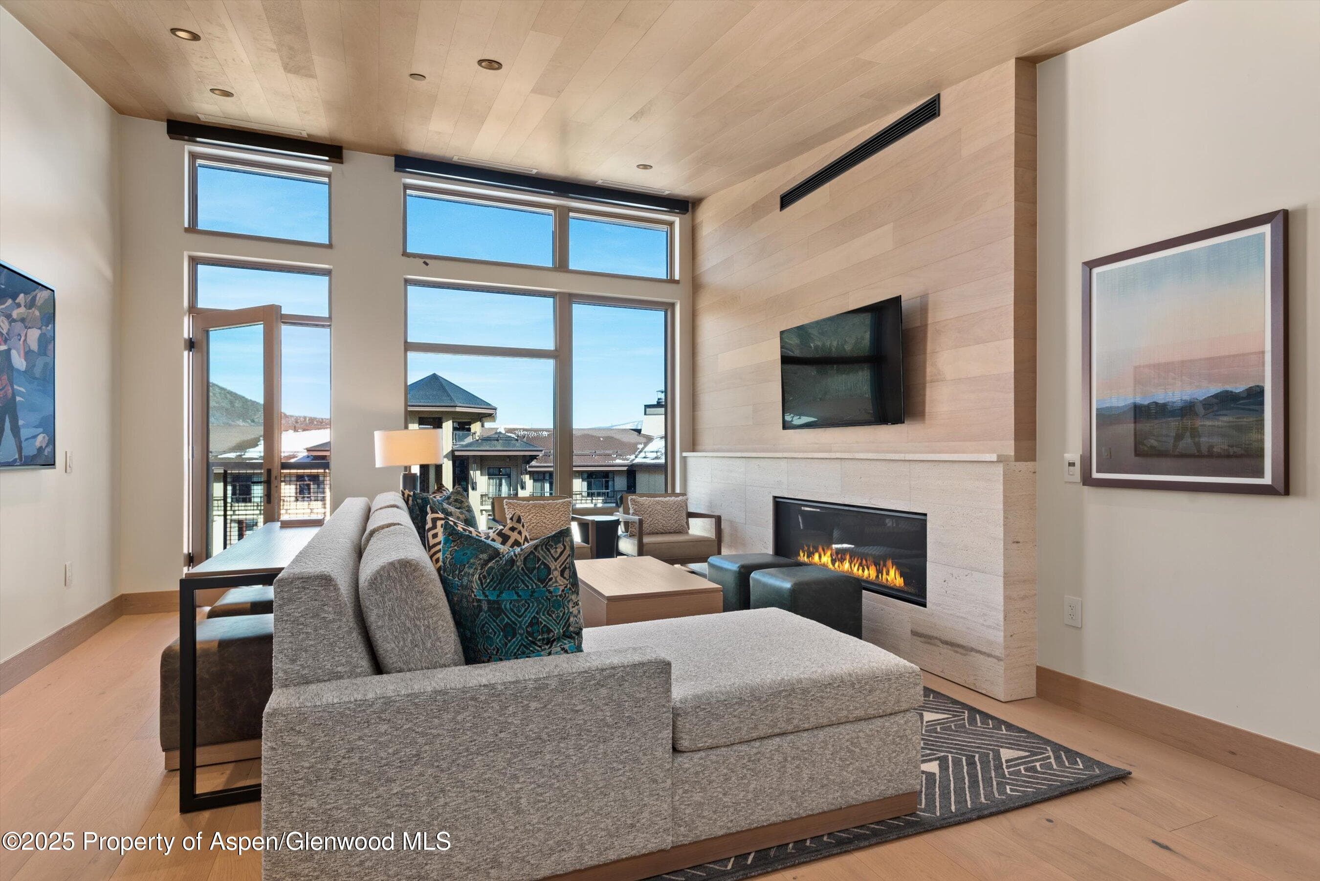 130 Wood Road 660-662, Snowmass Village, CO 81615 - Photo 1