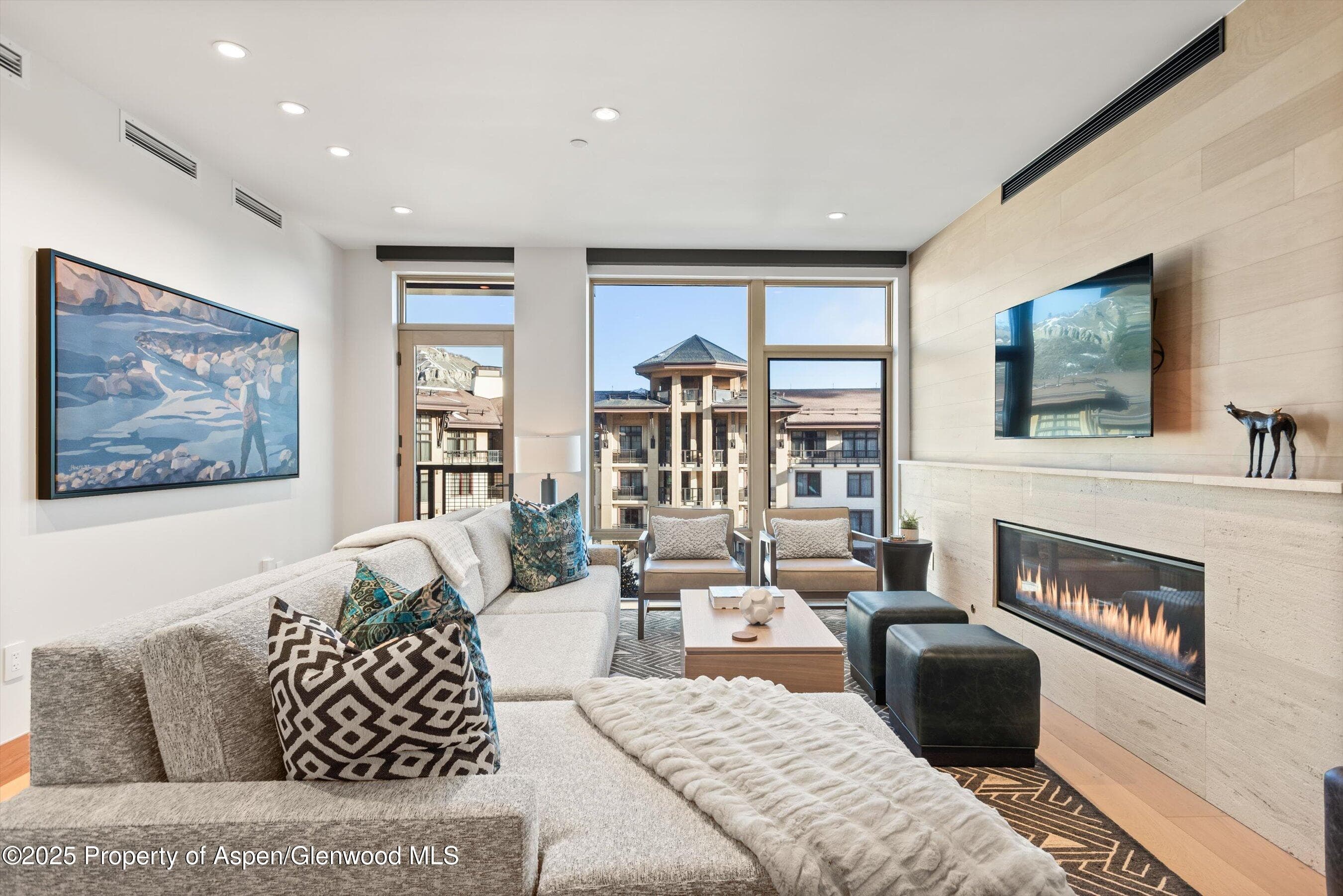 130 Wood Road 560-562, Snowmass Village, CO 81615 - Photo 1