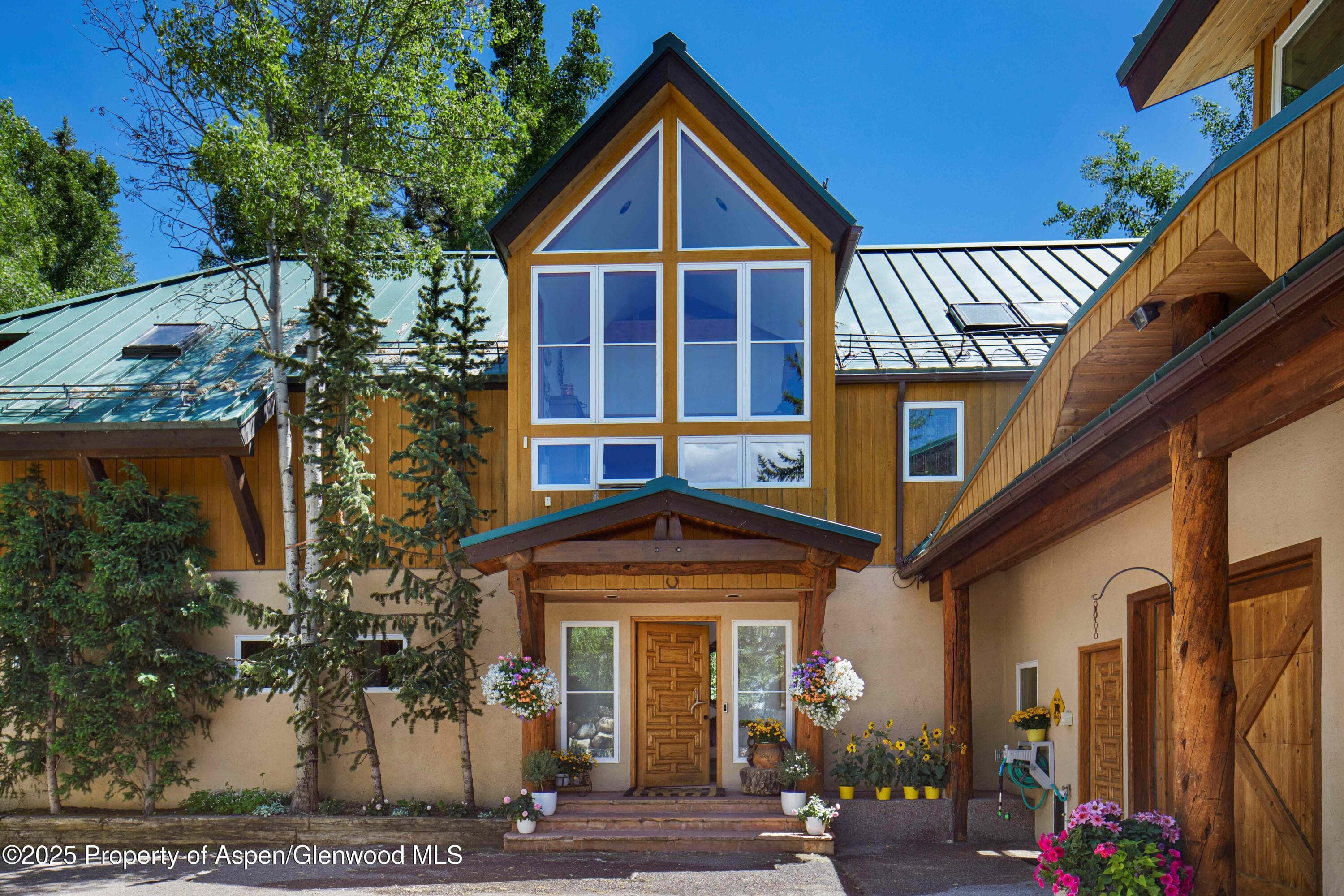 85 Glen Garry Drive, Aspen, CO 81611 - Photo 1