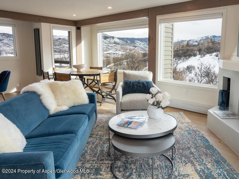 1711 Juniper Hill Drive, Aspen, CO 81611 - Photo 1