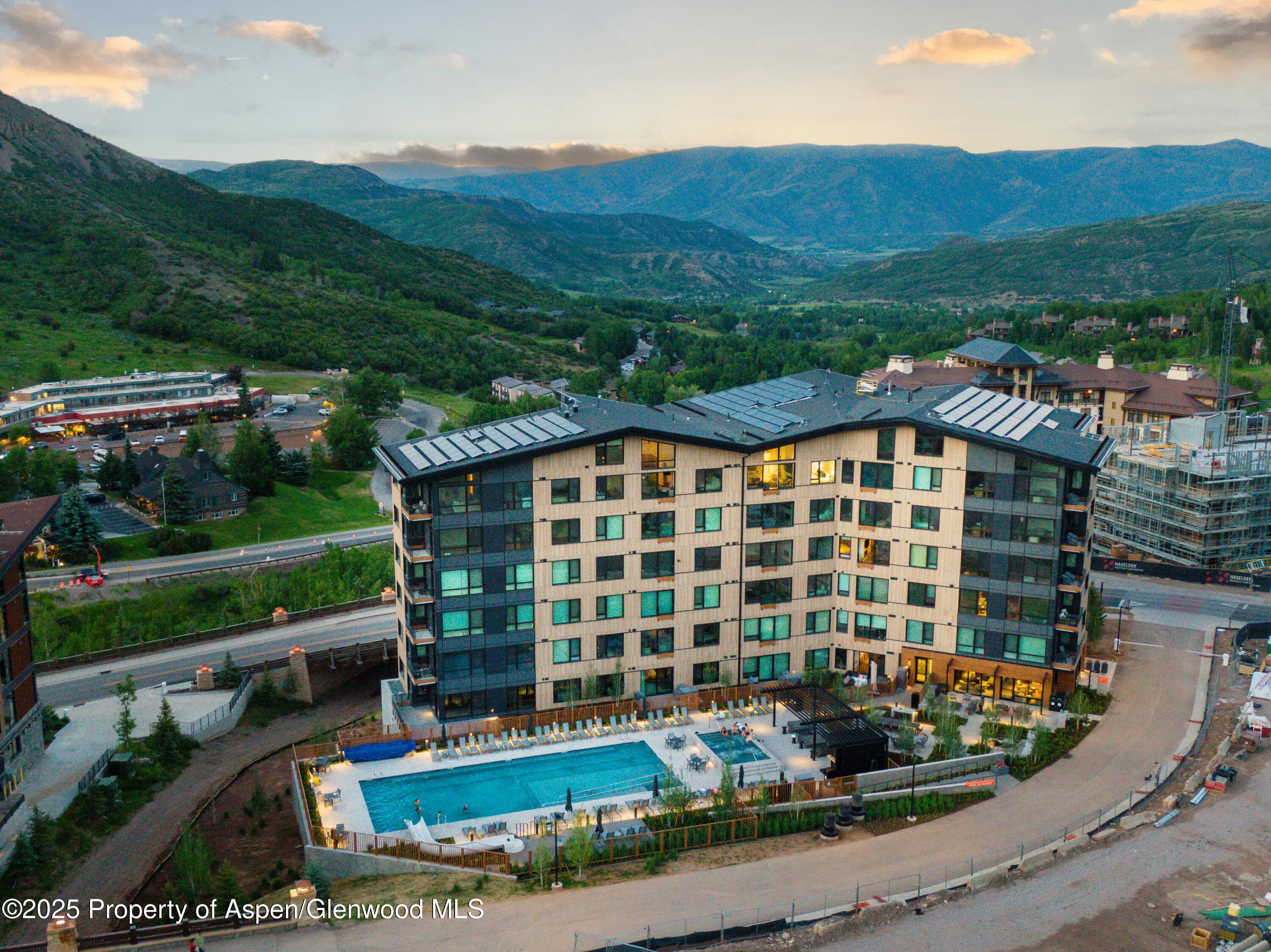 119 Wood Road 307, Snowmass Village, CO 81615 - Photo 1