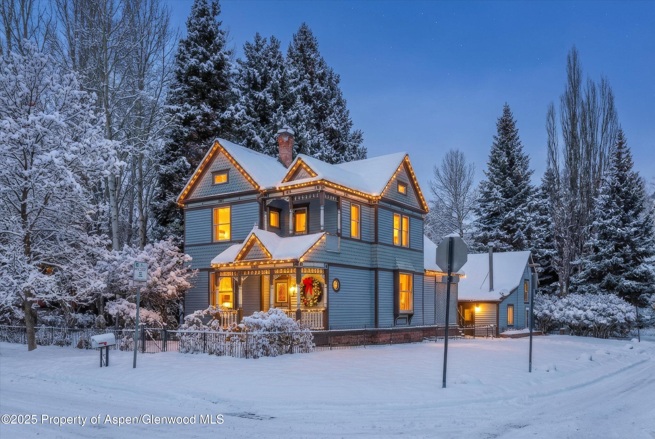 500 W Francis Street, Aspen, CO 81611 - Photo 1