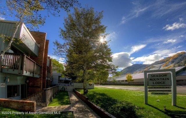 232 W Hyman Avenue #11 (wks. 4,8,39), Aspen, CO 81611 - Photo 1