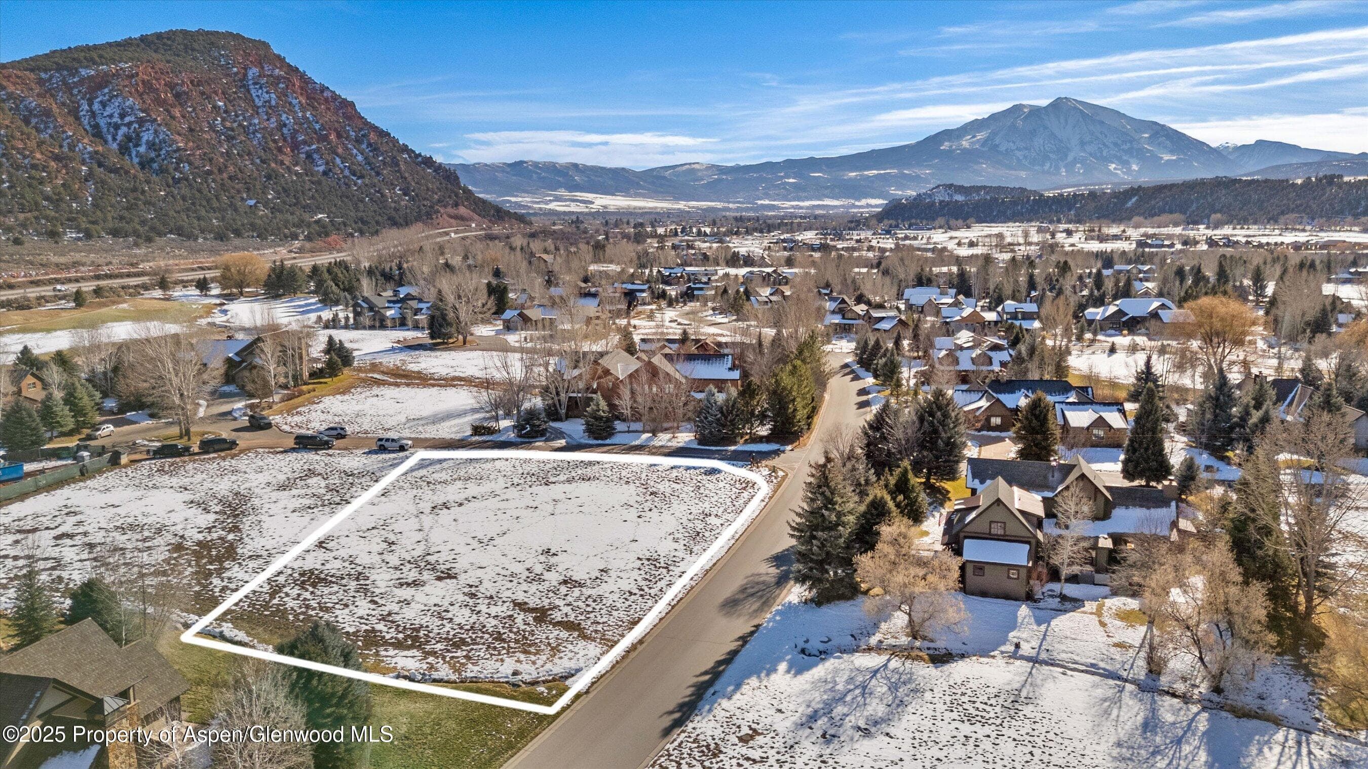 0 Upland Lane, Carbondale, CO 81623 - Photo 1