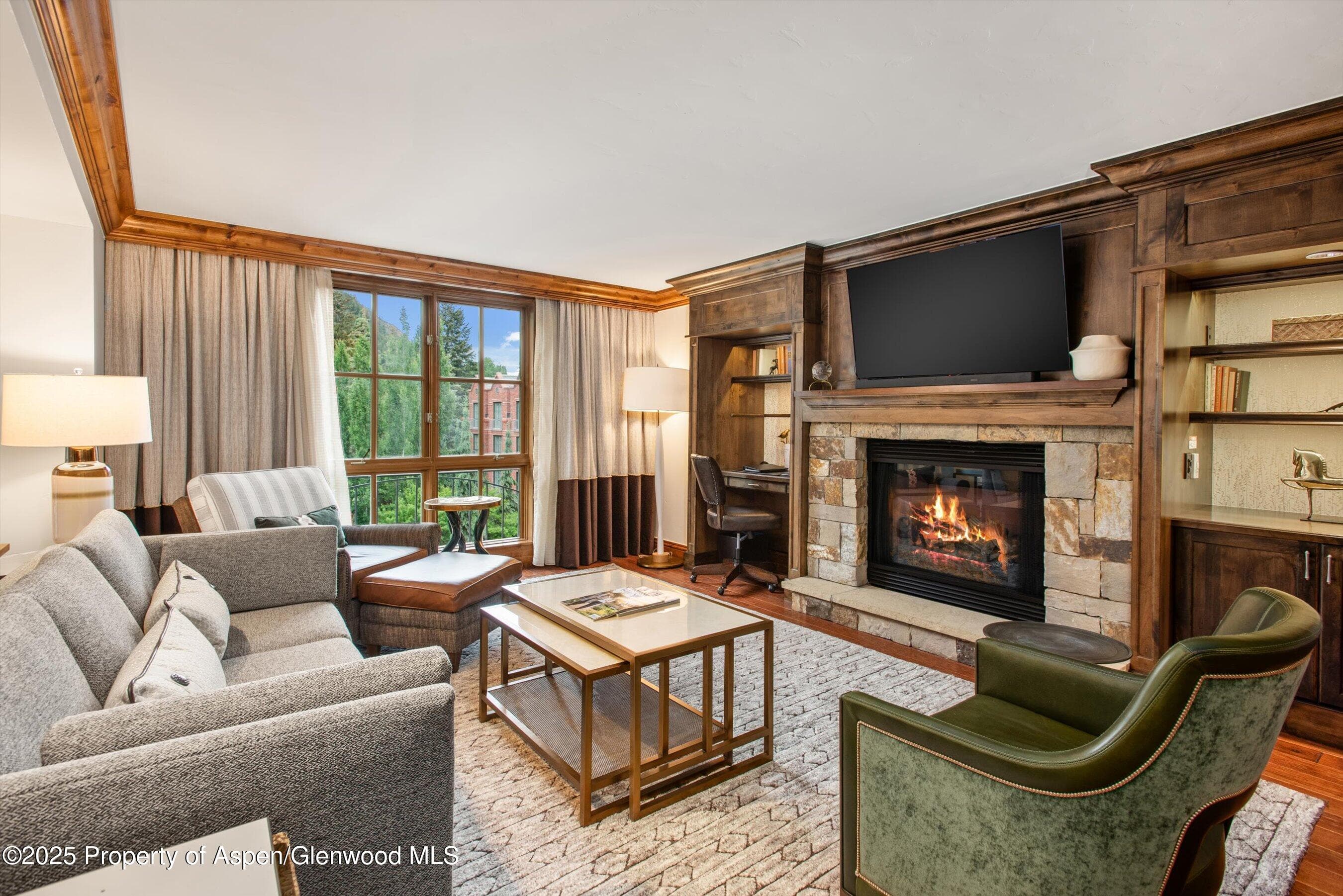 315 E Dean Street B33-C4, Aspen, CO 81611 - Photo 1