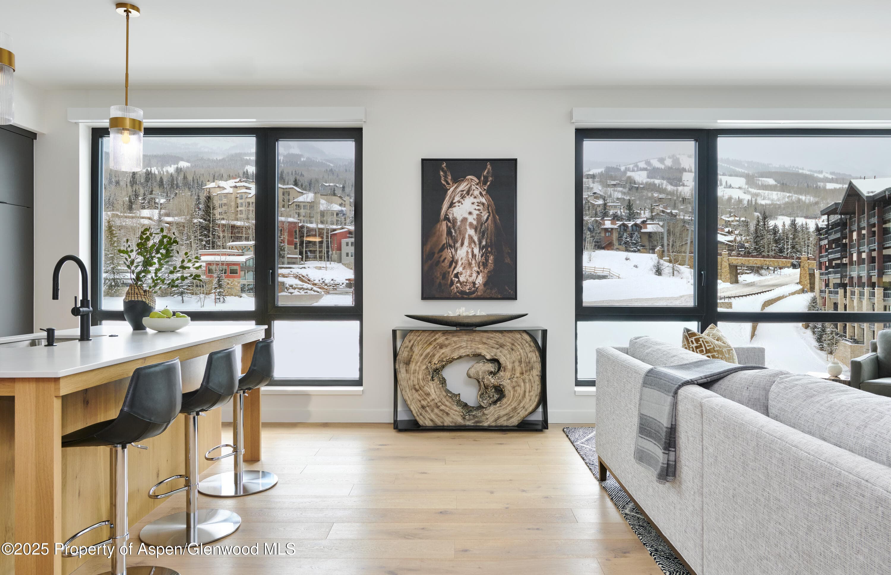 119 Wood Road 401, Snowmass Village, CO 81615 - Photo 1