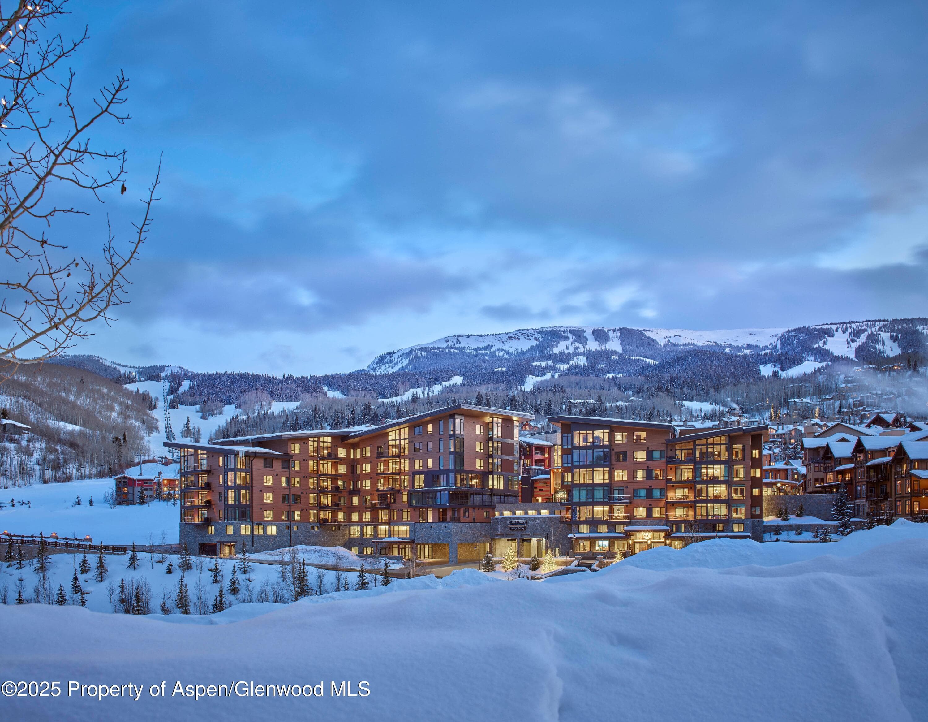 45 Wood Road 501, Snowmass Village, CO 81615 - Photo 1