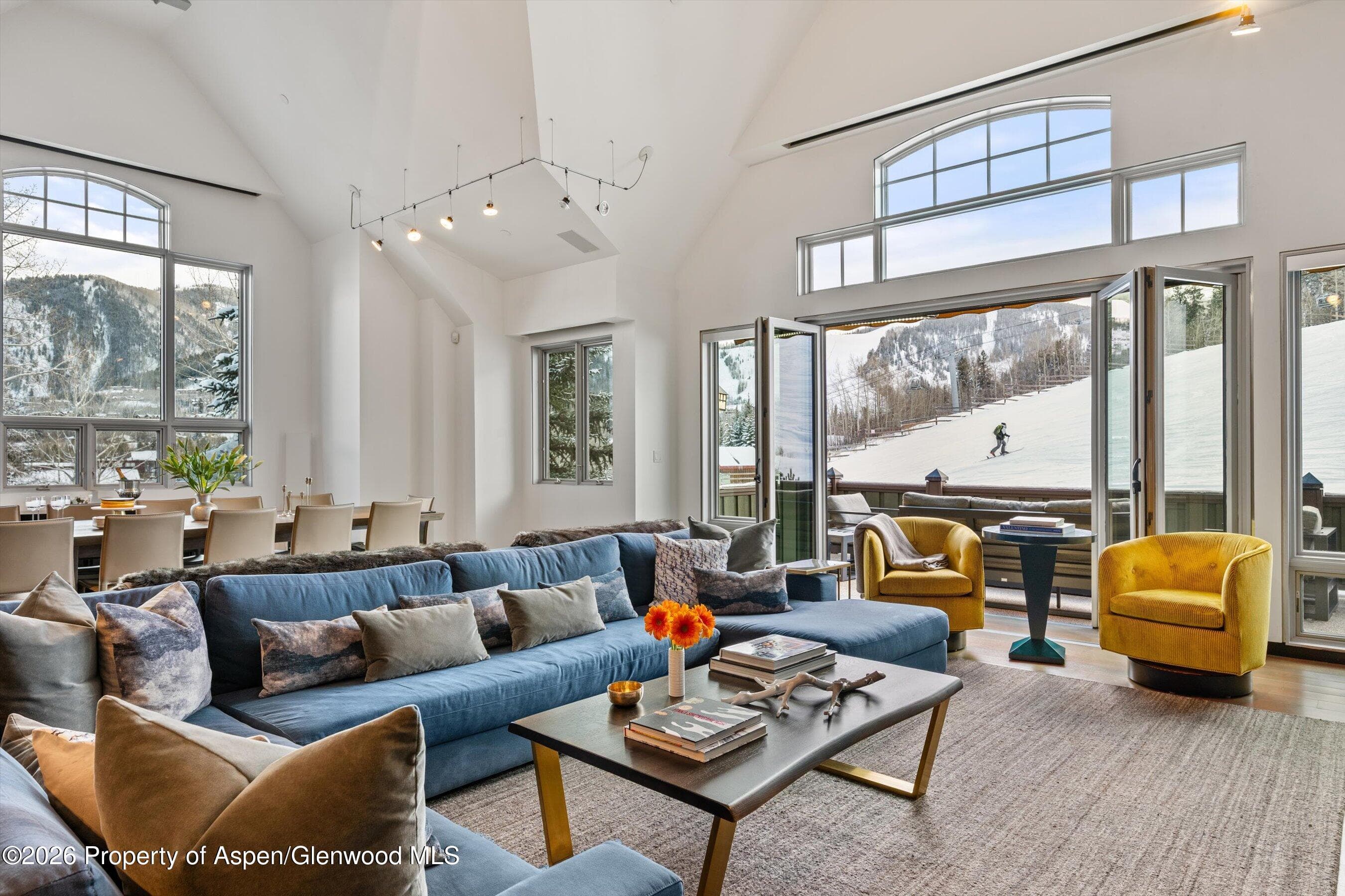 510 Oregon Trail, Aspen, CO 81611 - Photo 1