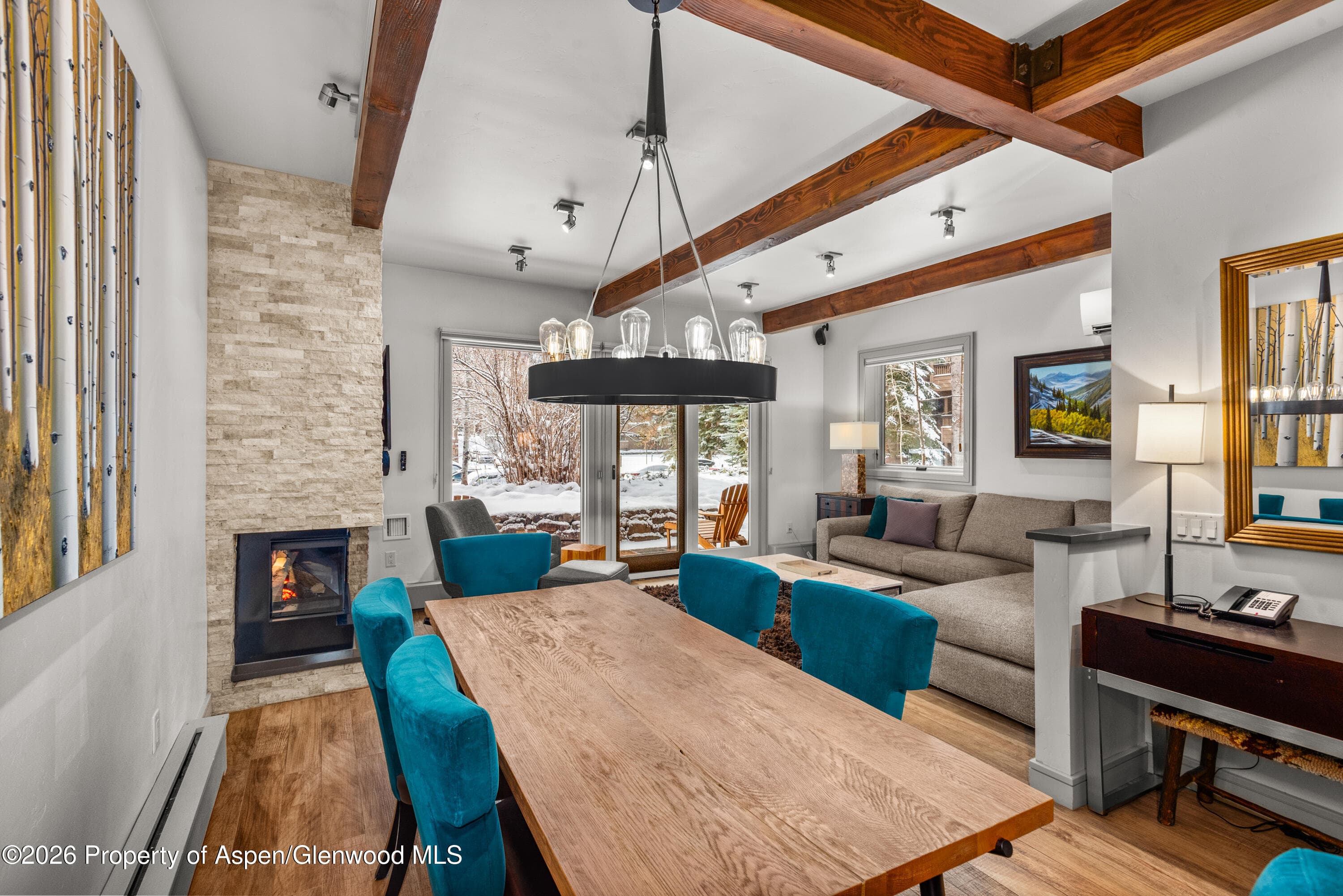 610 S West End Street D103, Aspen, CO 81611 - Photo 1