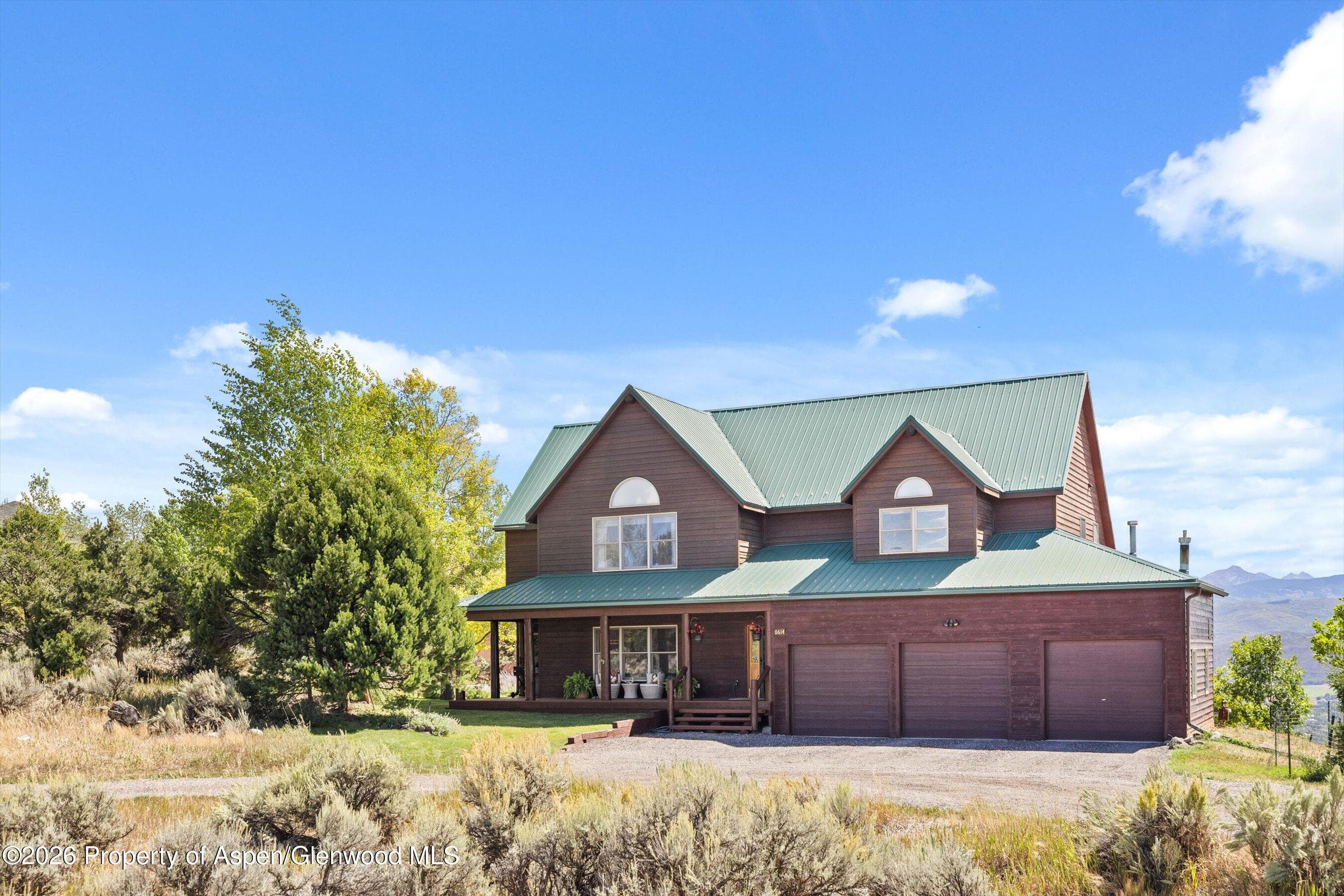 614 Escalante Road, Carbondale, CO 81623 - Photo 1