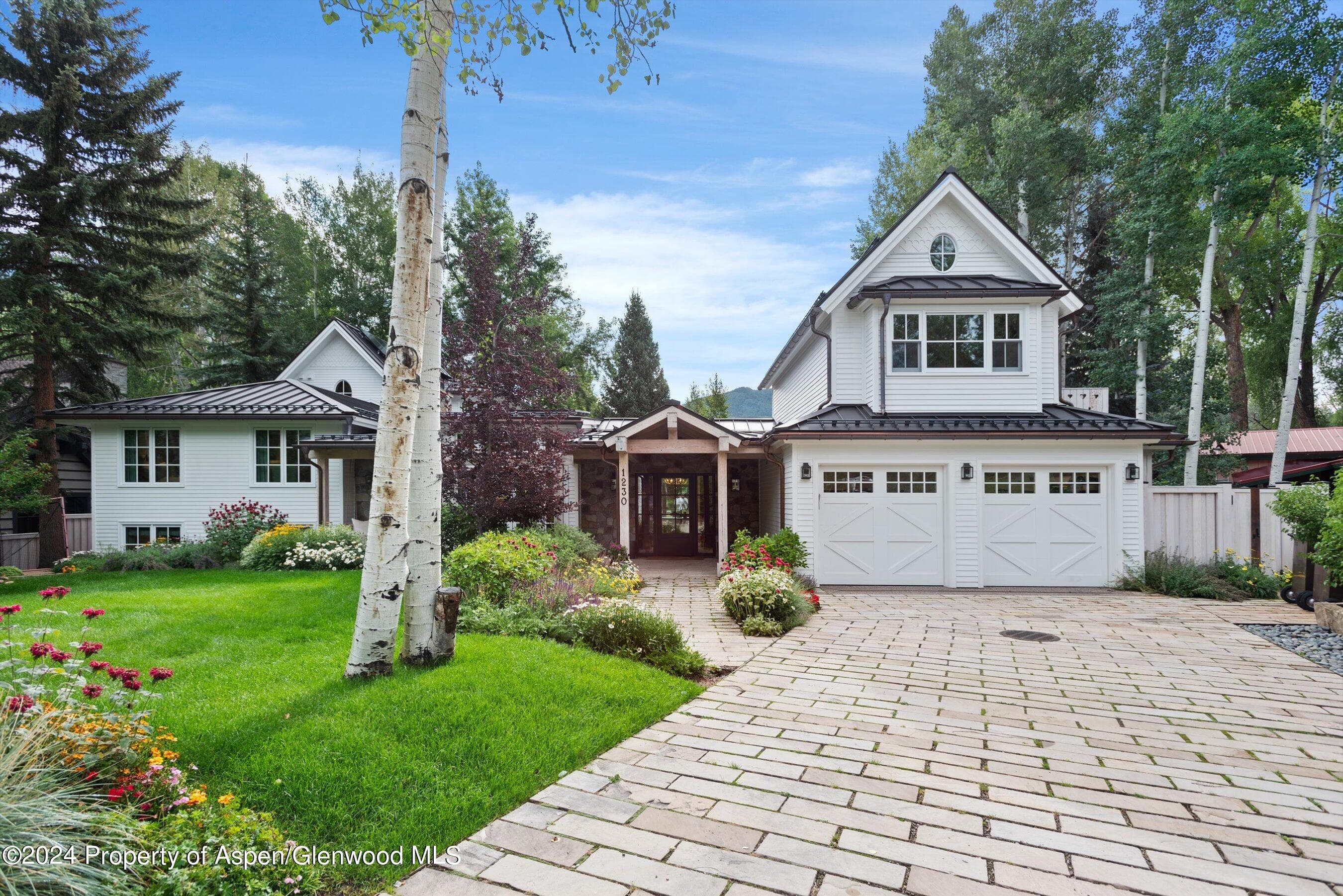 1230 Snowbunny Lane, Aspen, CO 81611 - Photo 1