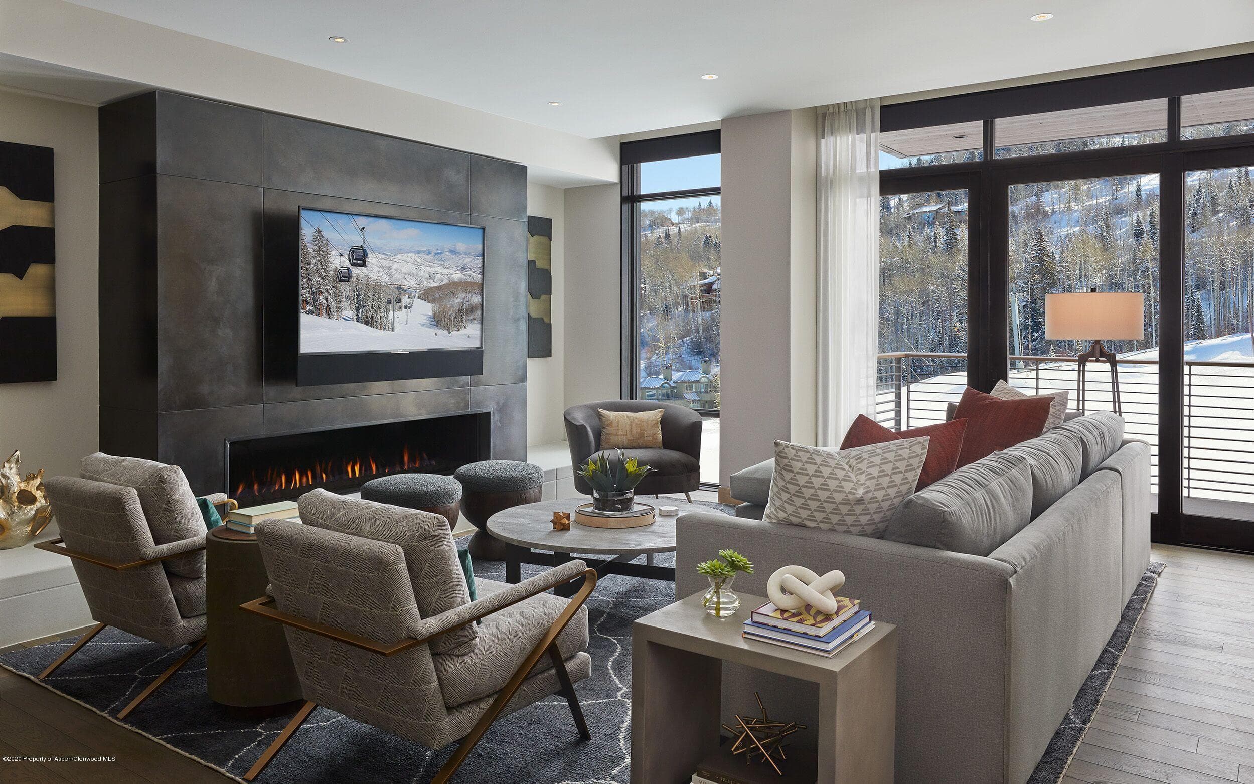 77 Wood Road 406-51, Snowmass Village, CO 81615 - Photo 1