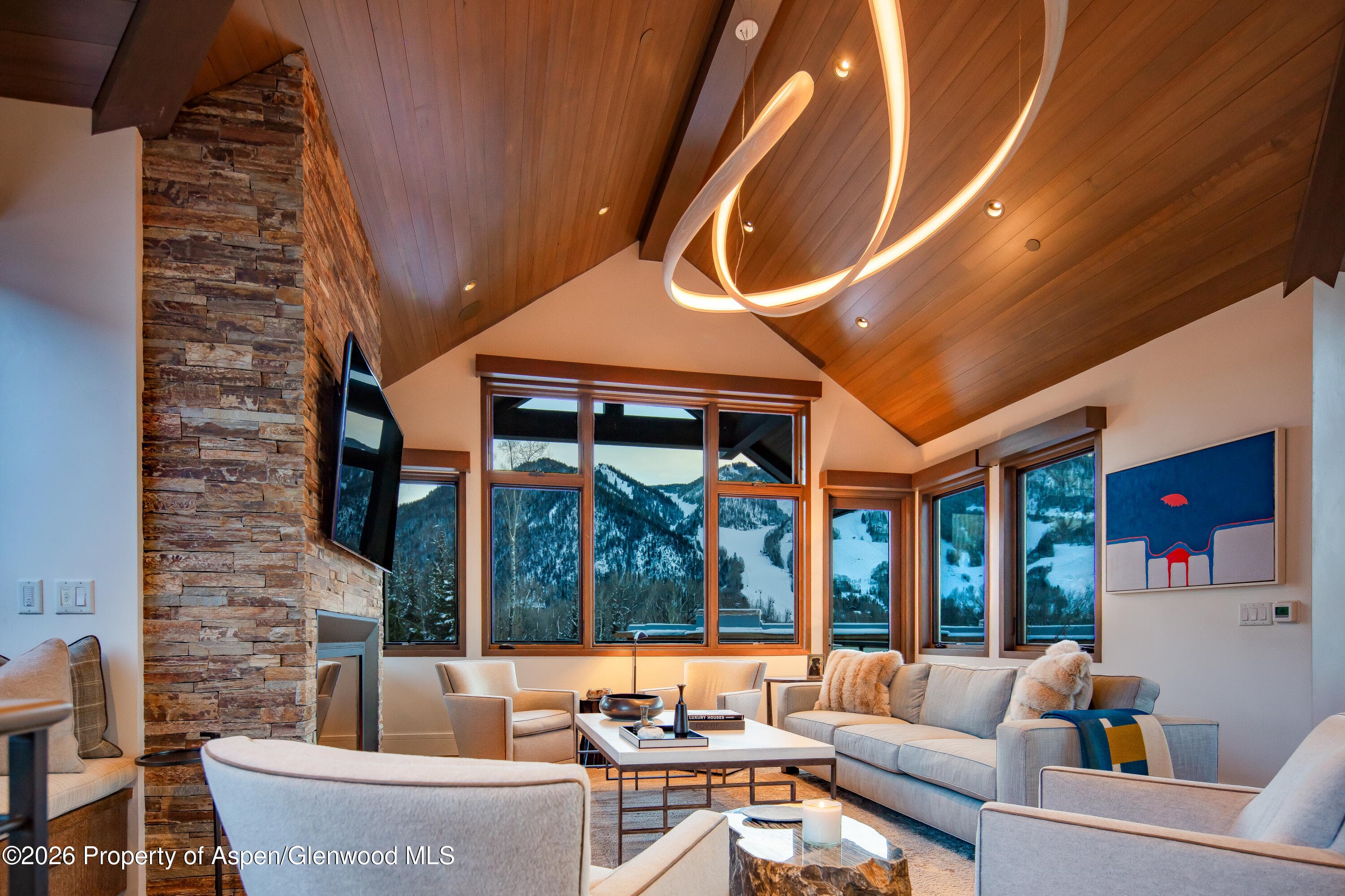 523 Walnut Street A, Aspen, CO 81611 - Photo 1