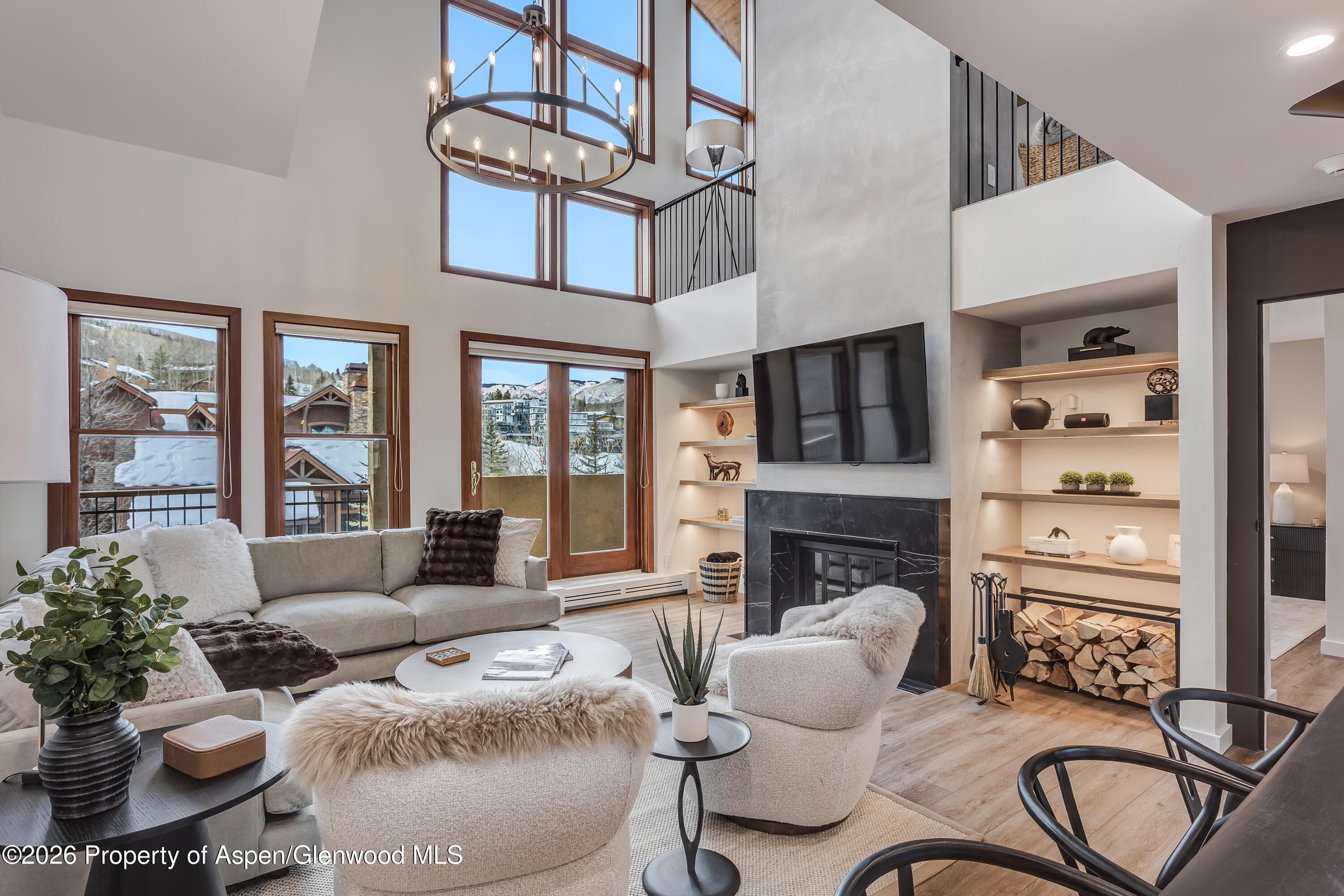 425 Wood Road 56, Snowmass Village, CO 81615 - Photo 1