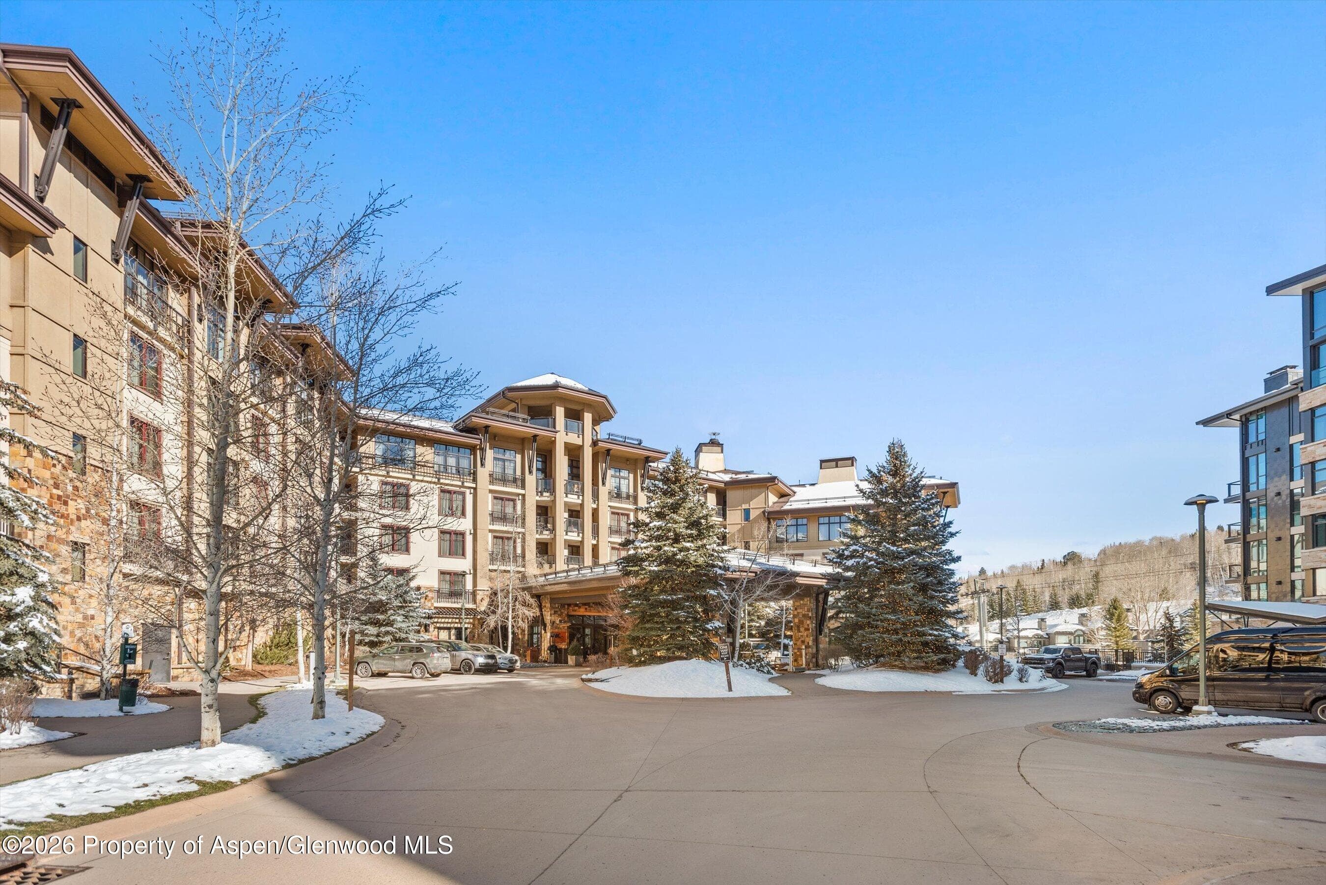 130 Wood Road 716, Snowmass Village, CO 81615 - Photo 1
