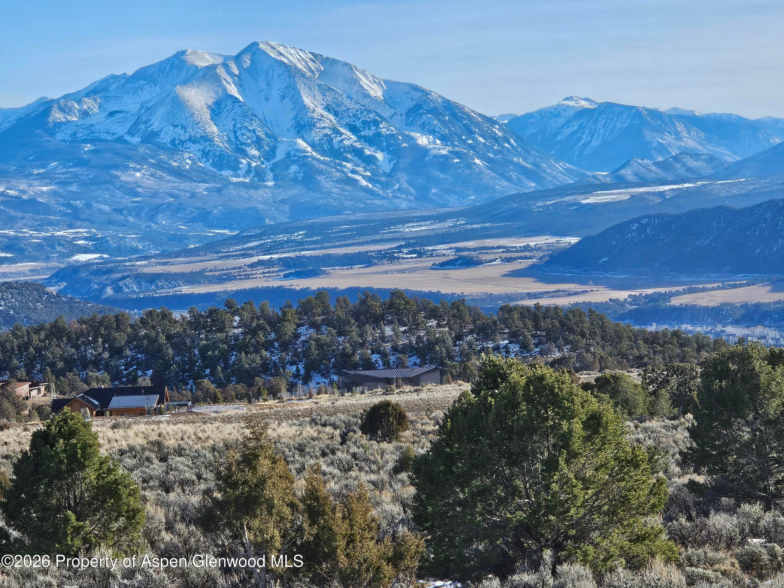 2993 Elk Springs Drive, Glenwood Springs, CO 81601