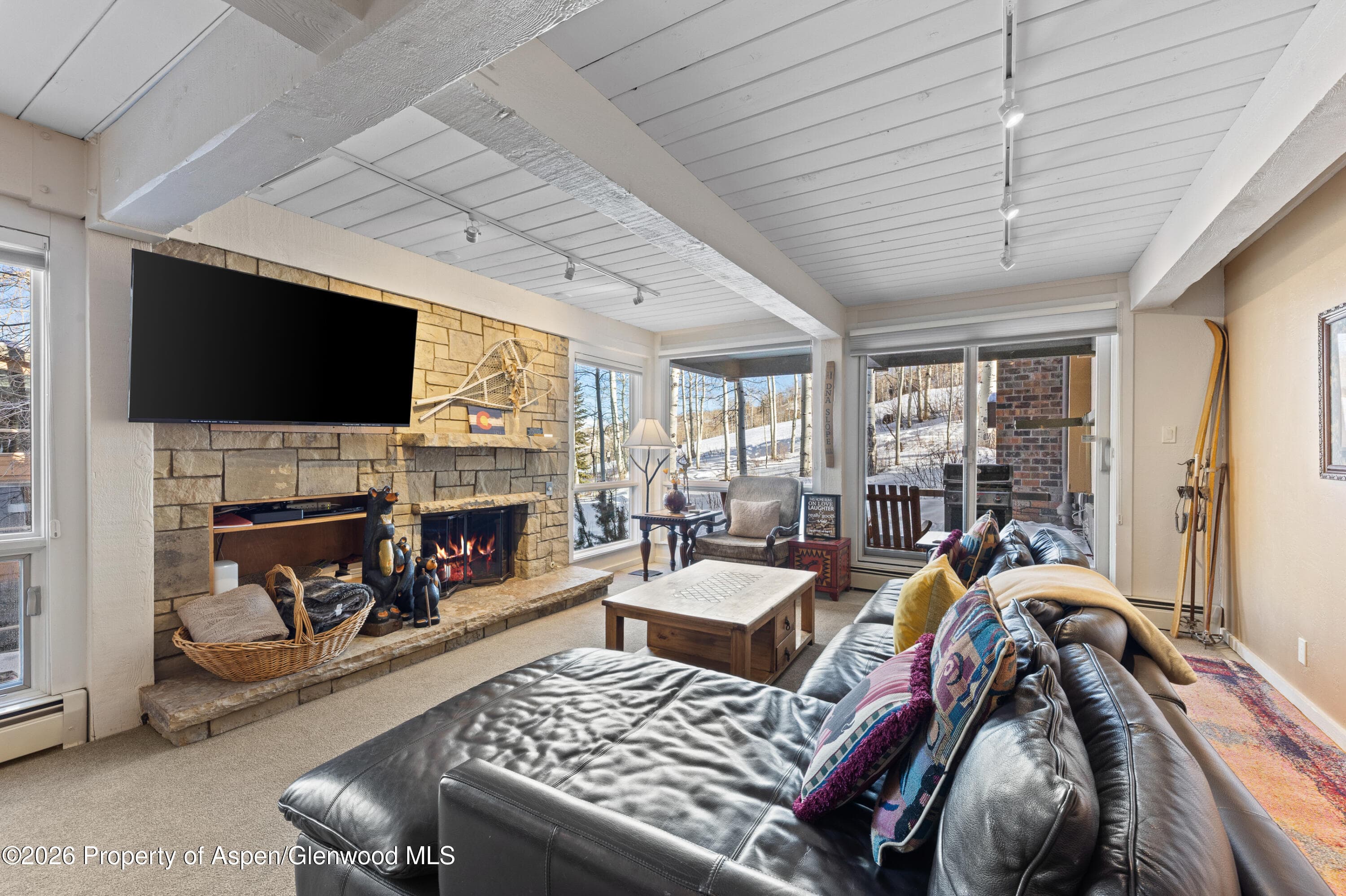855 Carriage Way Slope 102, Snowmass Village, CO 81615 - Photo 1