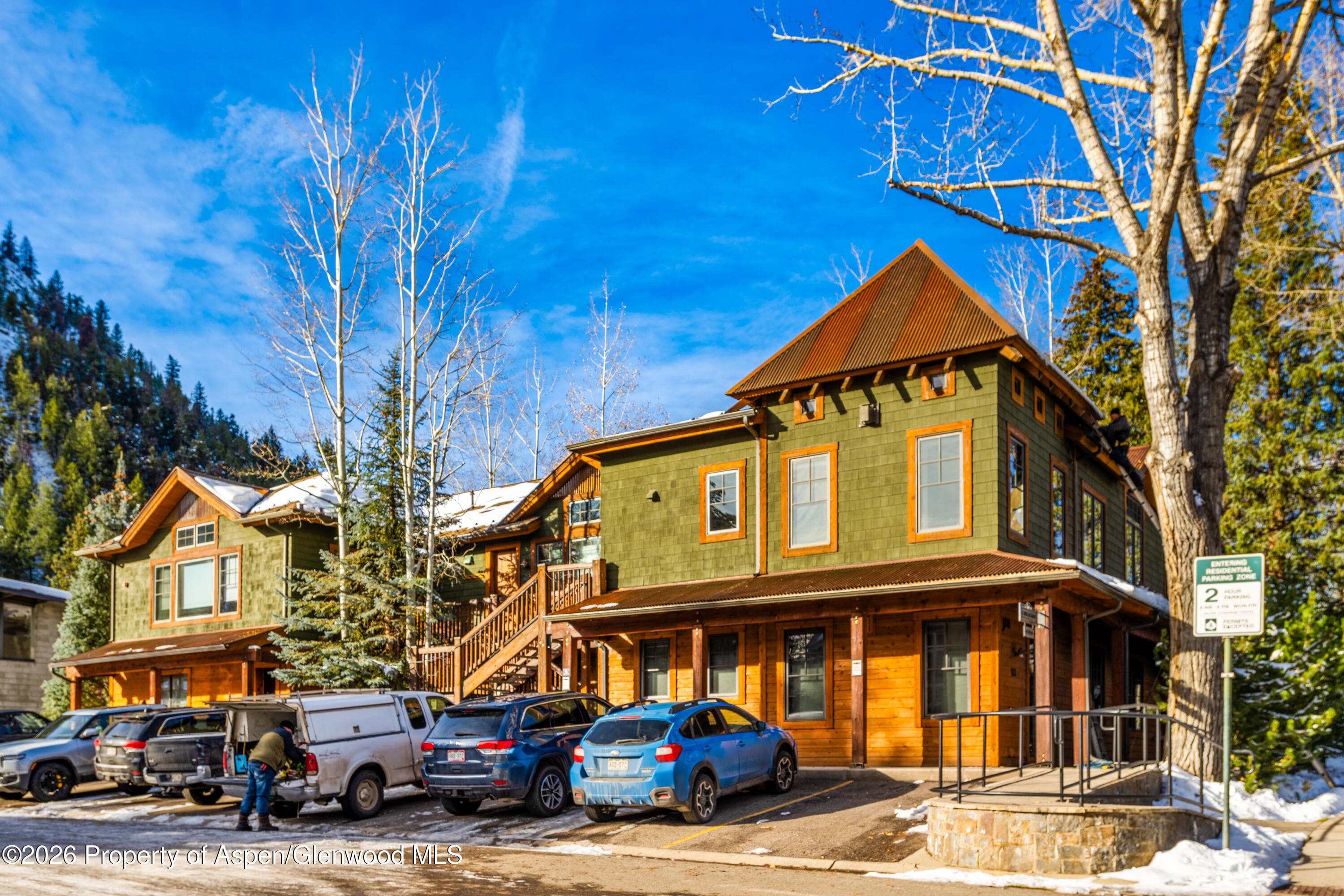 501 W Main Street A101, Aspen, CO 81611 - Photo 1