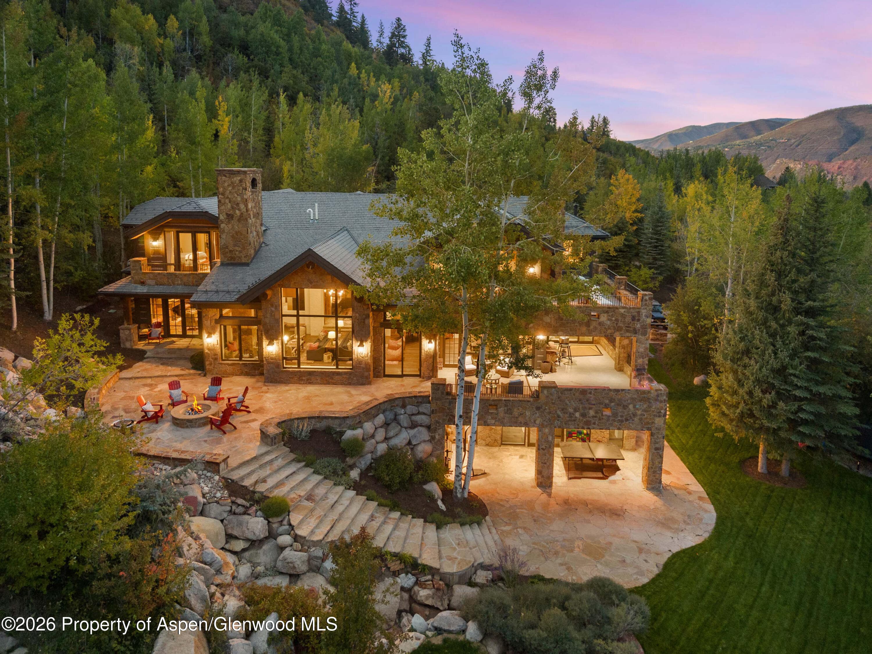 1470/1400 Tiehack Road, Aspen, CO 81611 - Photo 1