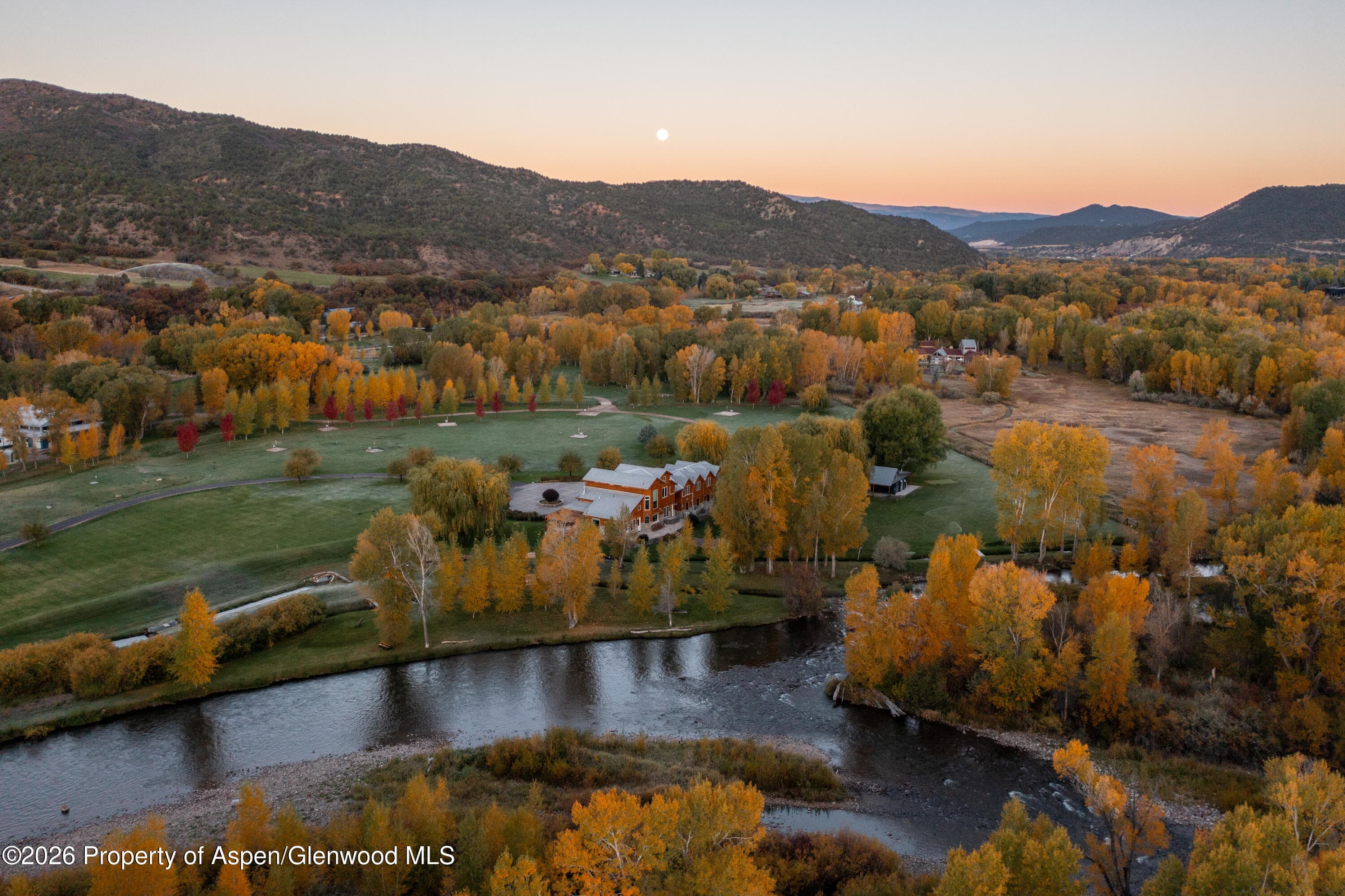 1207 Hooks Spur Road, Basalt, CO 81621 - Photo 1