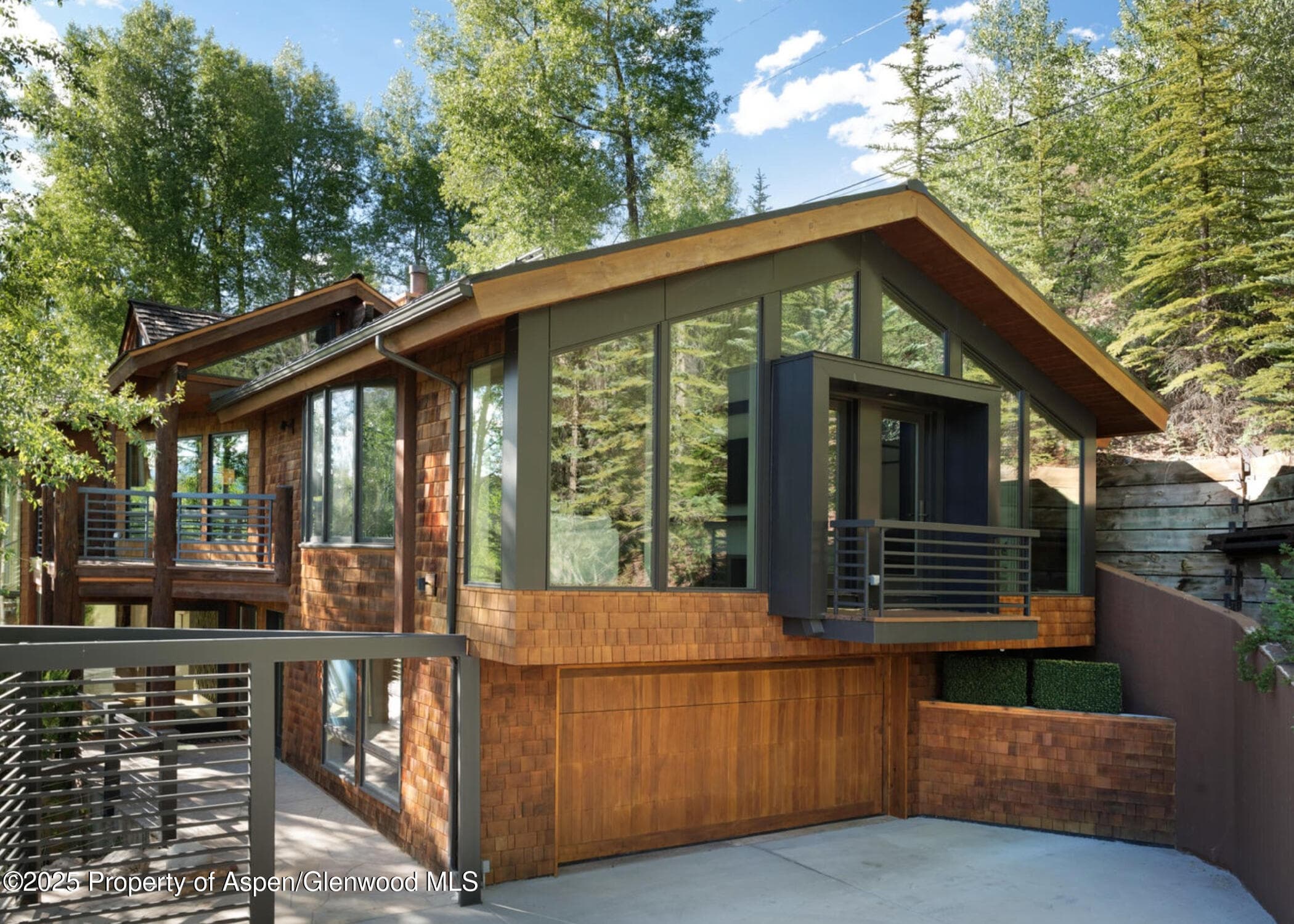 153 Herron Hollow Road, Aspen, CO 81611 - Photo 1