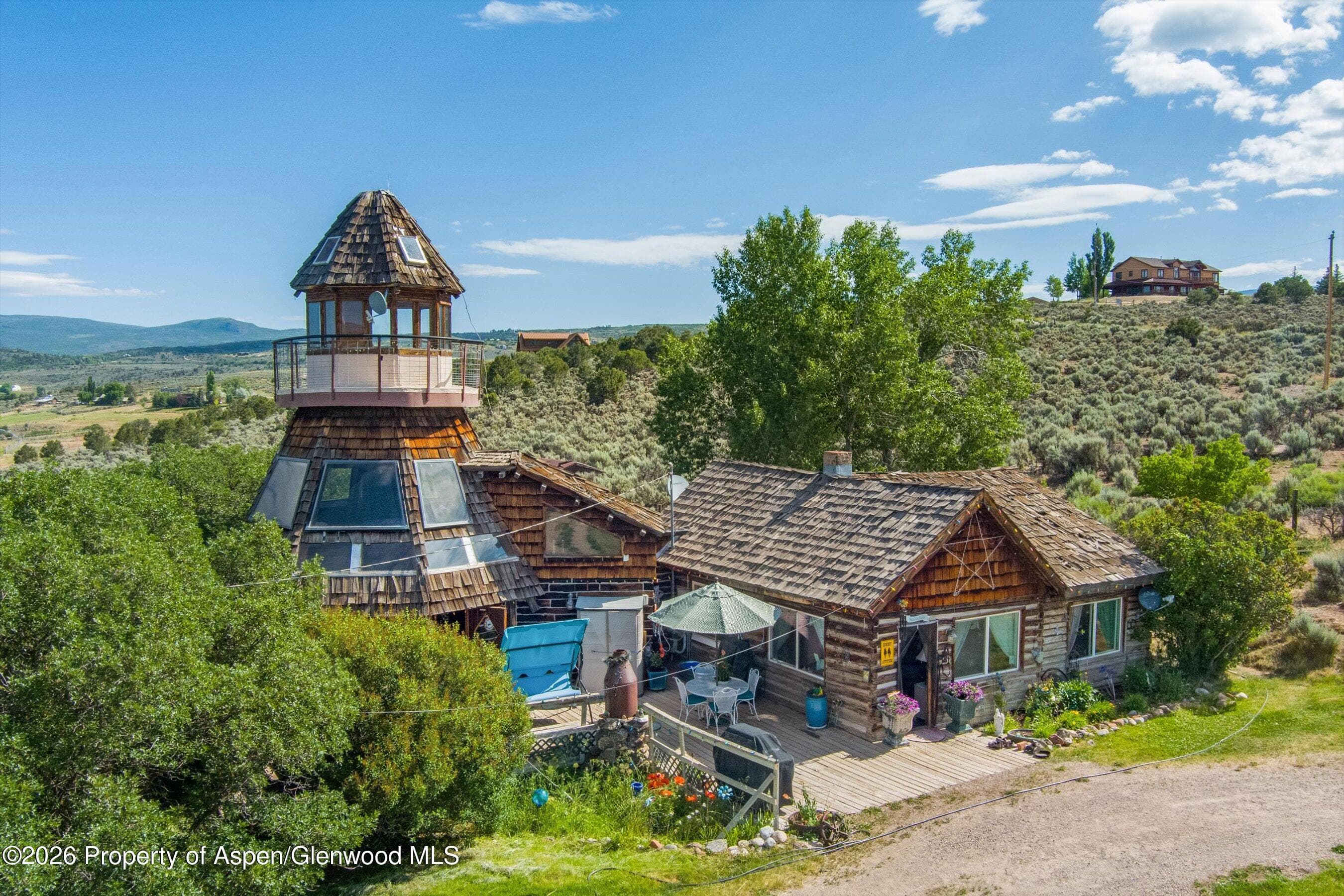 0488 Skipper Drive, Carbondale, CO 81623 - Photo 1