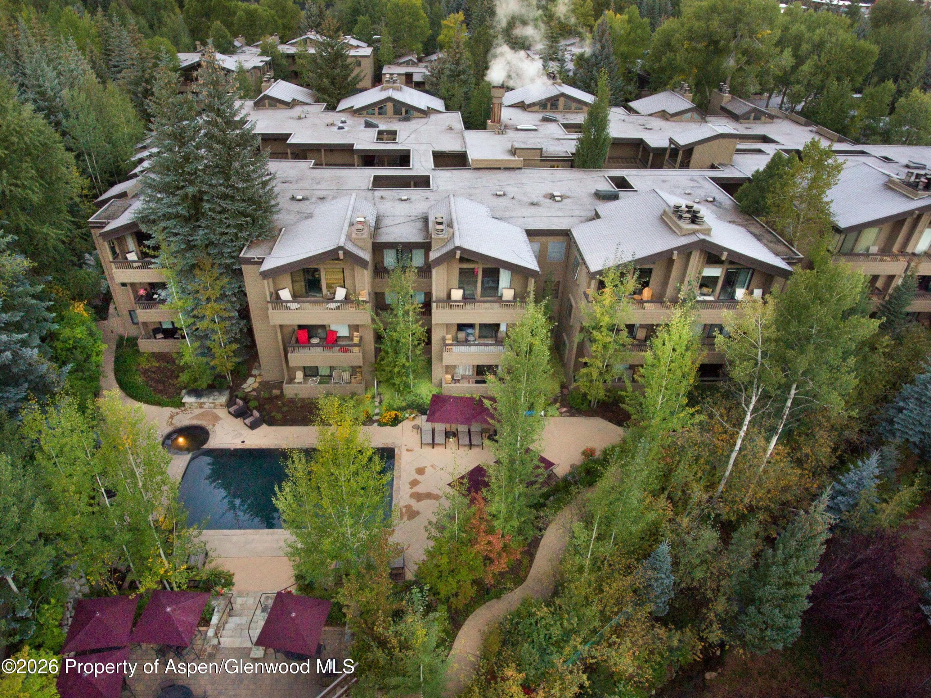 610 S West End Street G202, Aspen, CO 81611 - Photo 1