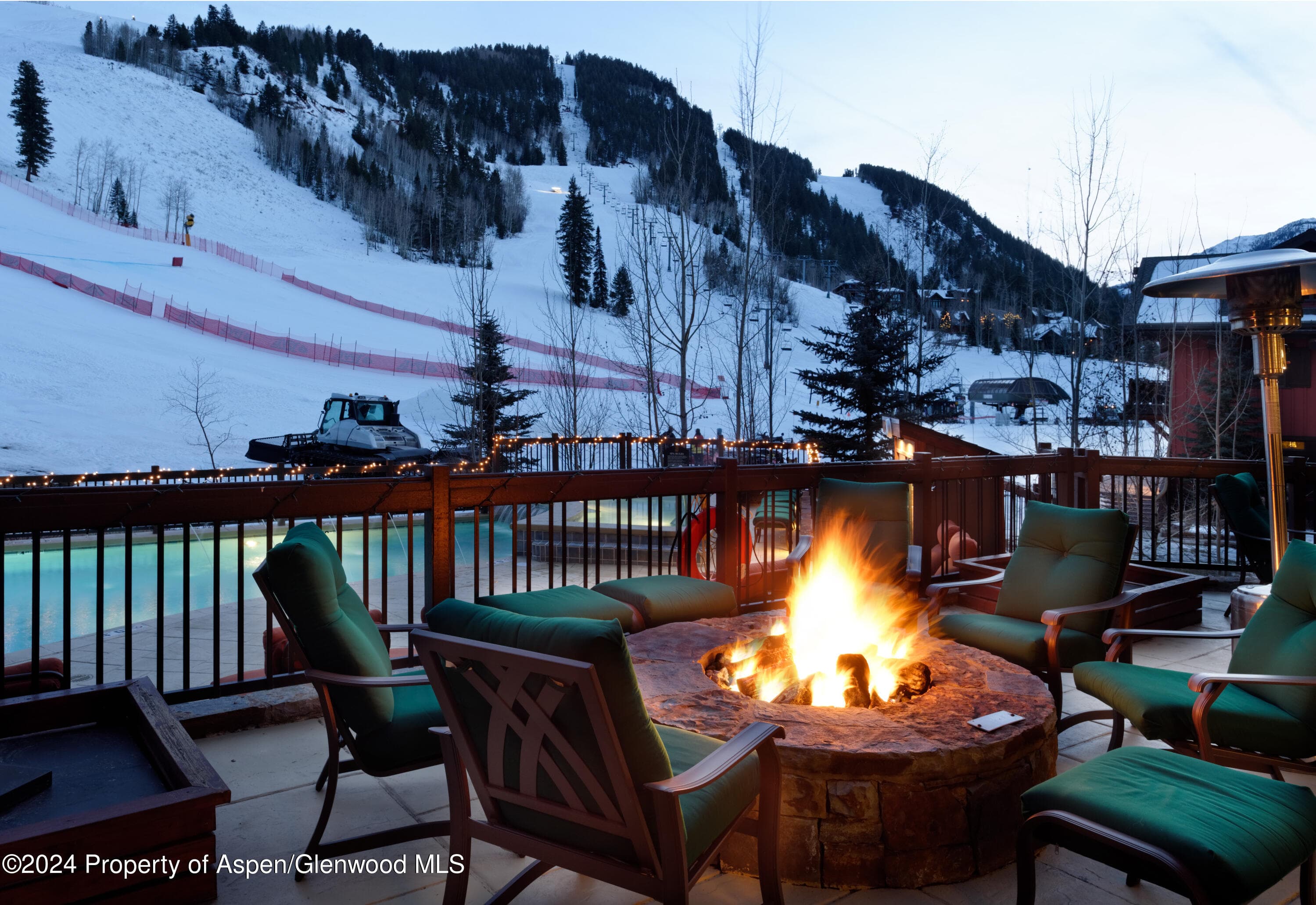 197 Prospector Road 2408 Fw 51,13,22, Fl, Aspen, CO 81611 - Photo 1