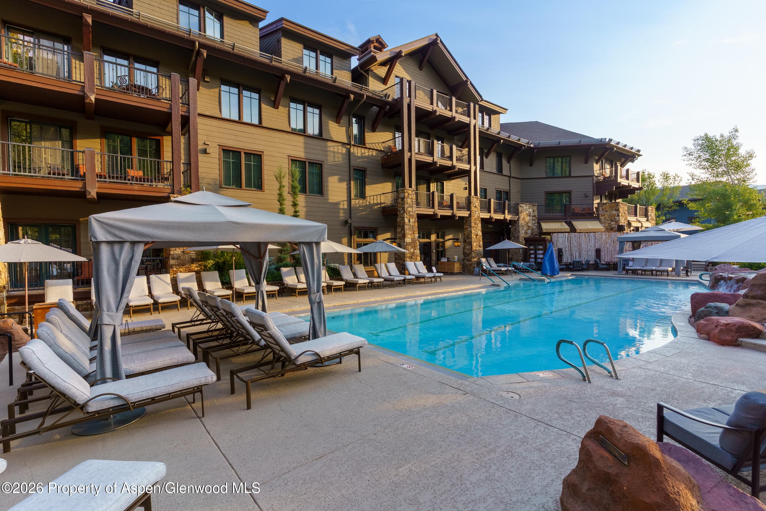 39 Boomerang Road 8210/Winter Interest 3, Aspen, CO 81611 - Photo 1